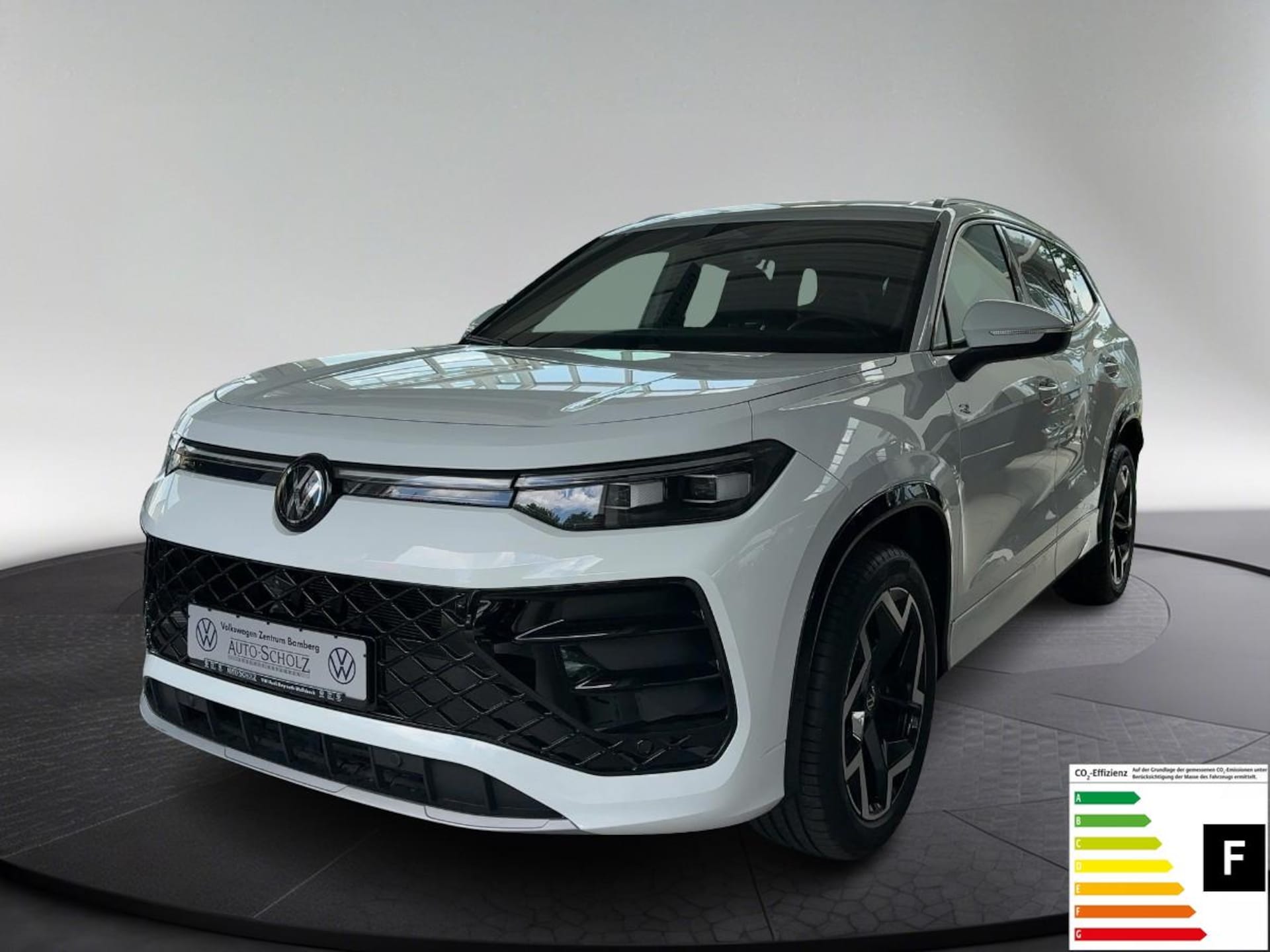 Volkswagen Tayron R-Line
