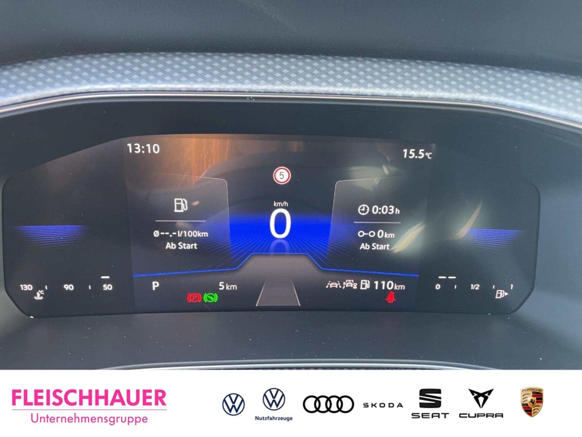 Volkswagen T-Cross ENERGY