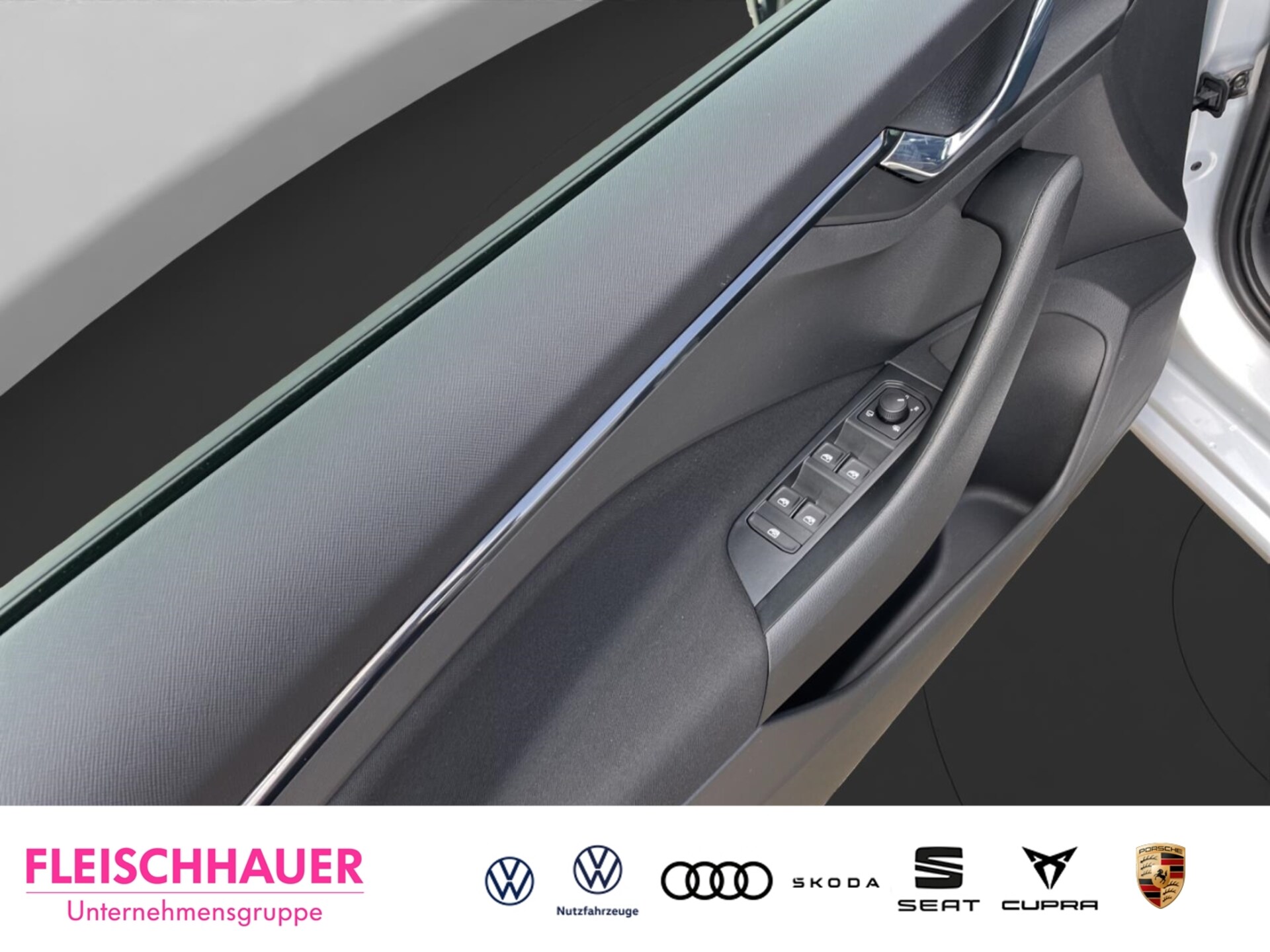 Skoda Scala Tour