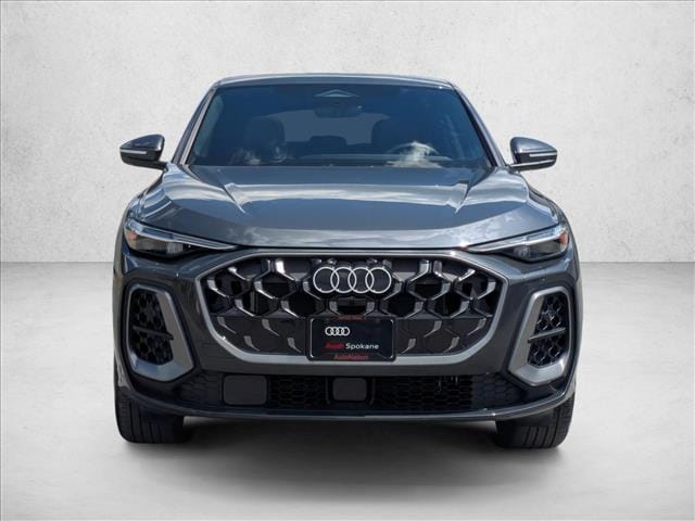 2025 Audi Q5 Sportback