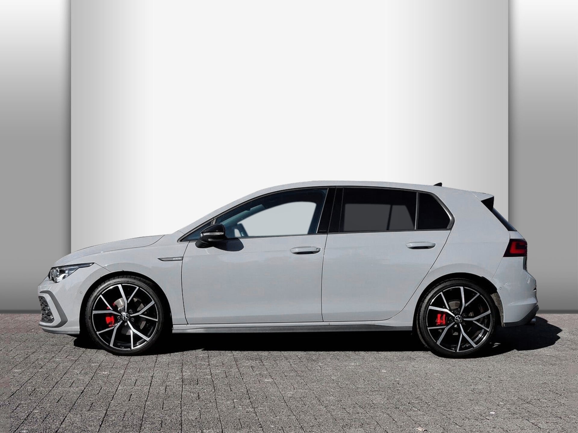 Volkswagen Golf GTD
