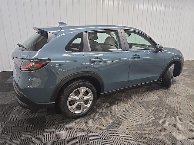 2024 Honda HR-V