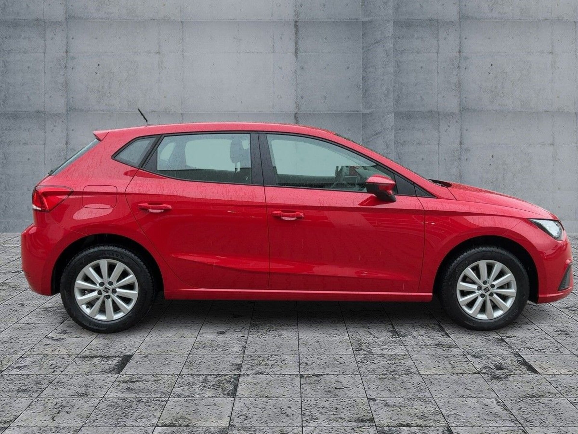 SEAT Ibiza Style