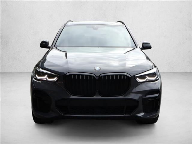 2023 BMW X5
