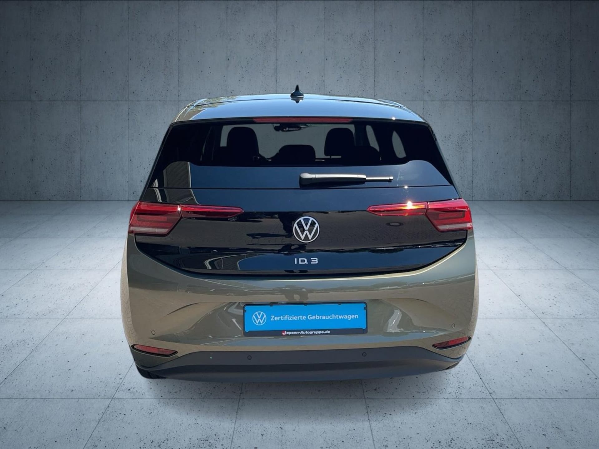 Volkswagen ID.3 MOVE Pro