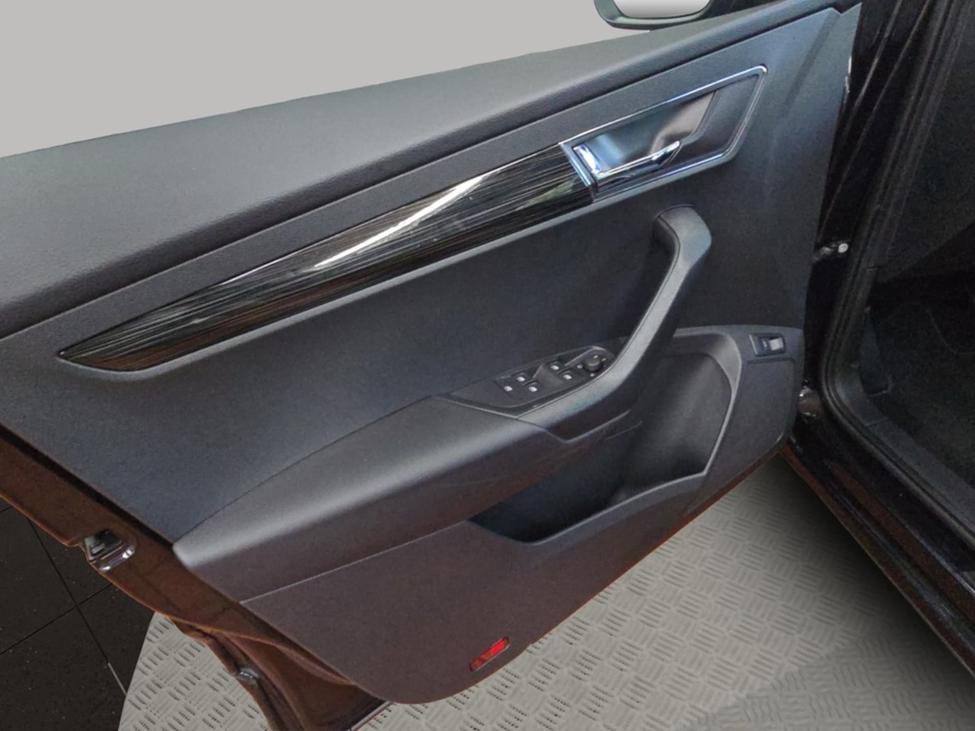 Skoda Karoq Style