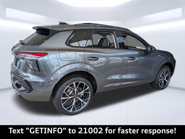 2026 Audi Q3 SUV