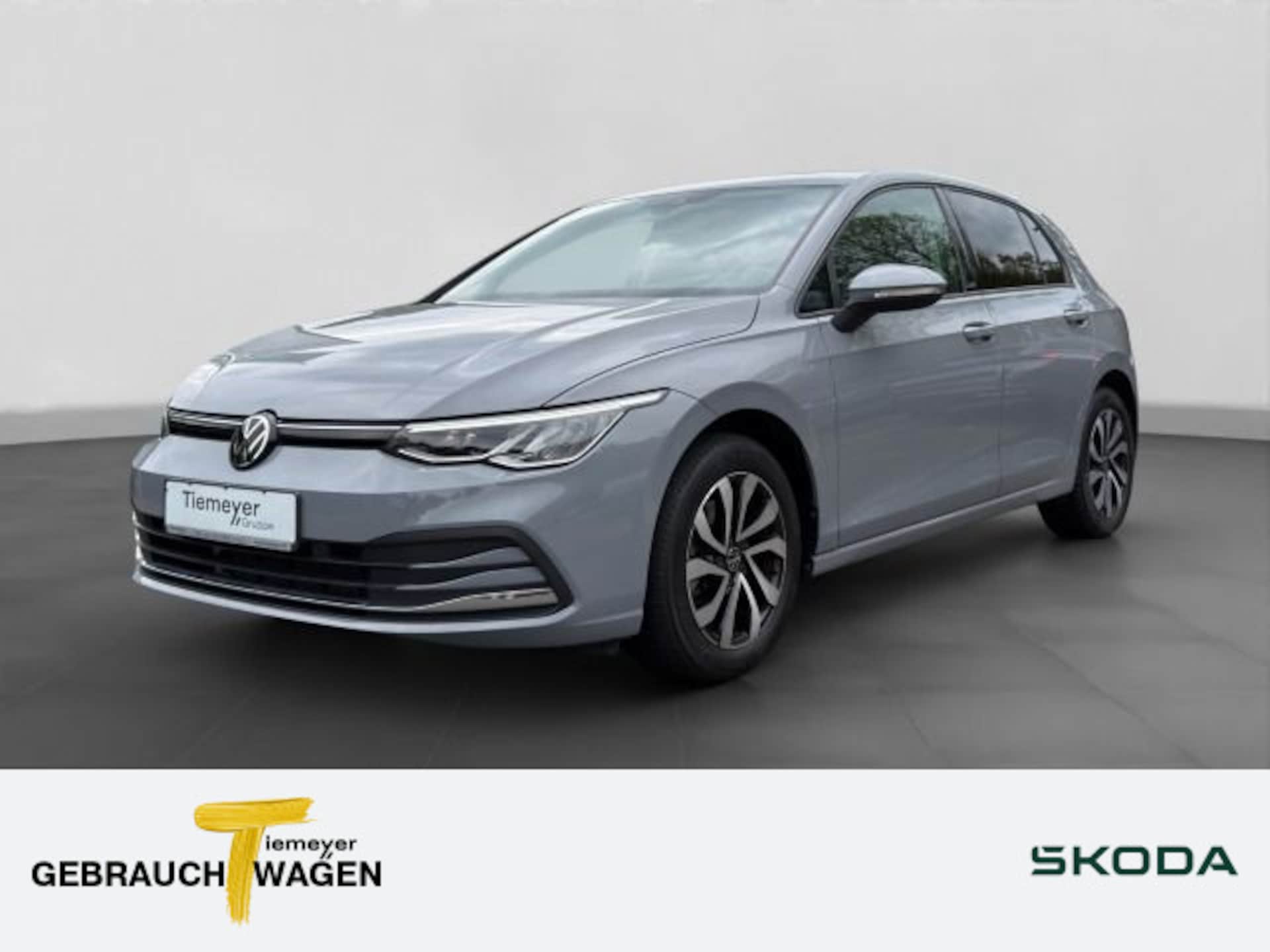 Volkswagen Golf Active