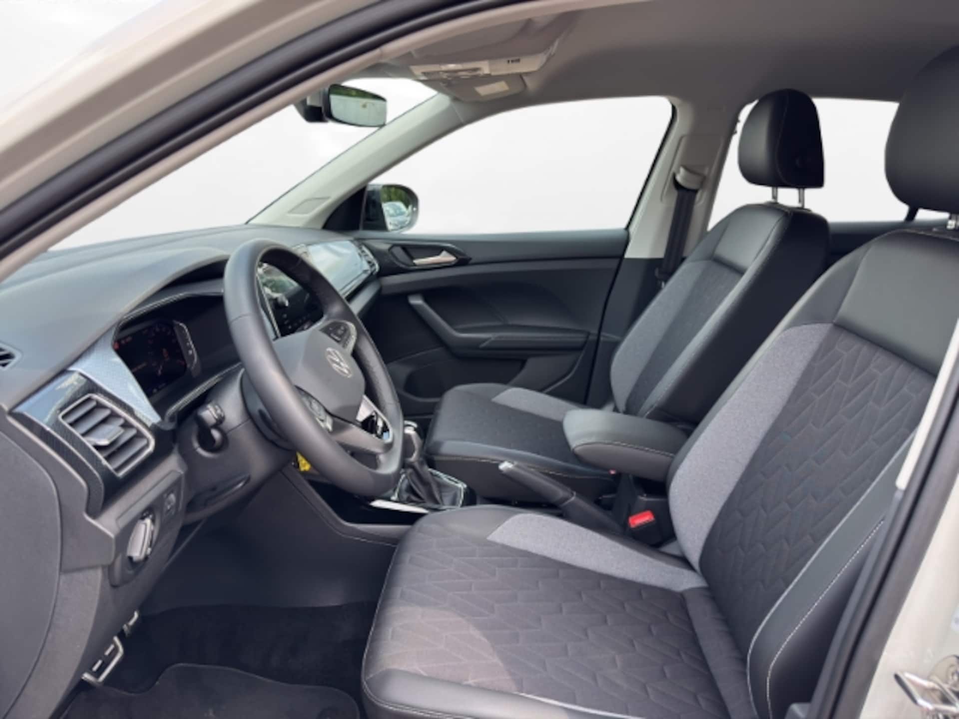 Volkswagen T-Cross ENERGY