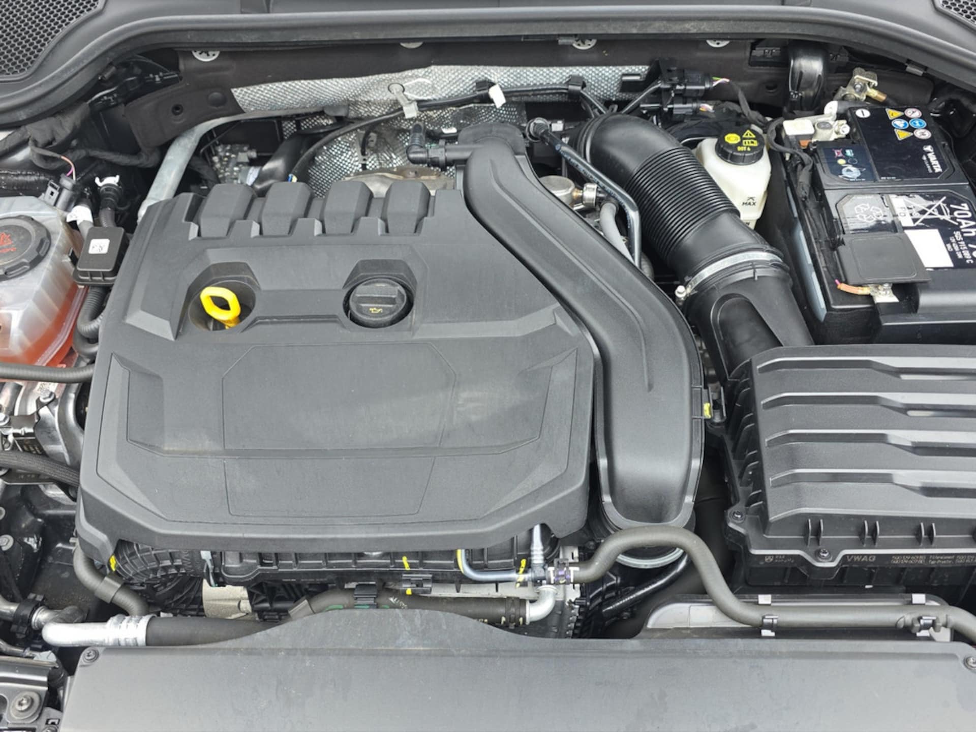 Skoda Octavia Combi Style