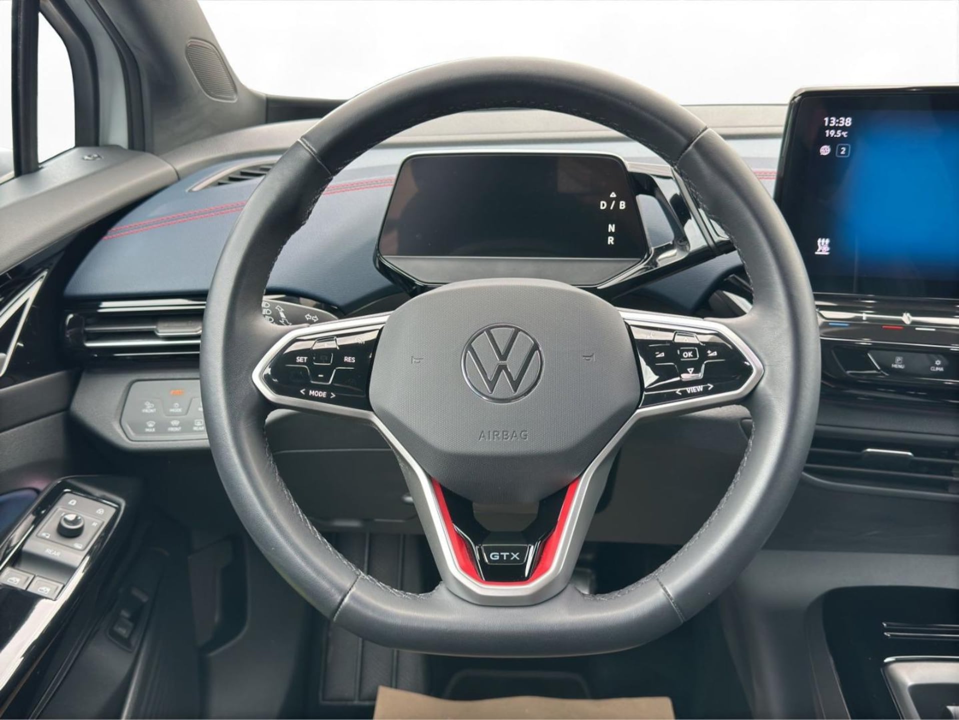 Volkswagen ID.4 GTX
