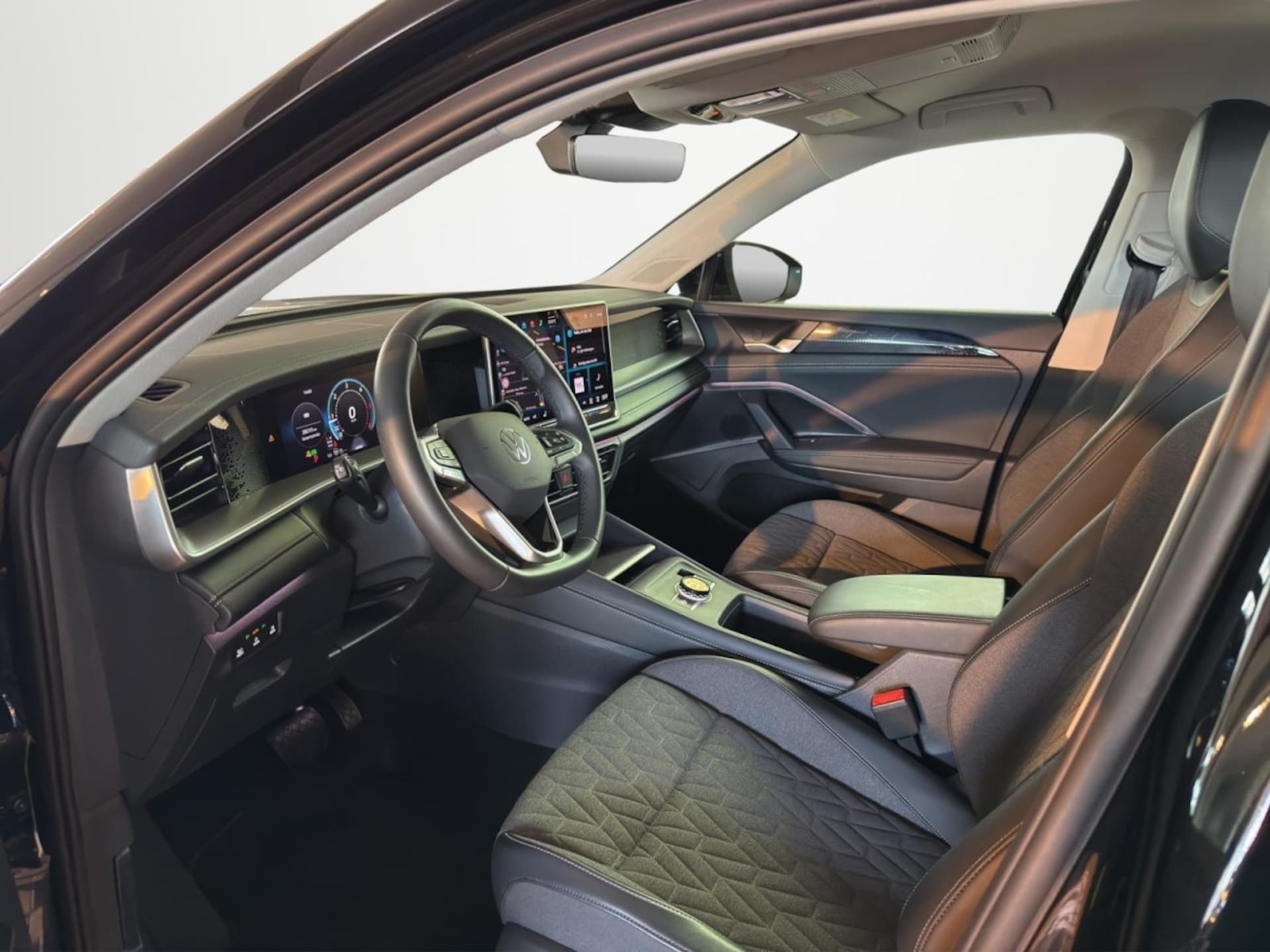 Volkswagen Tayron Life