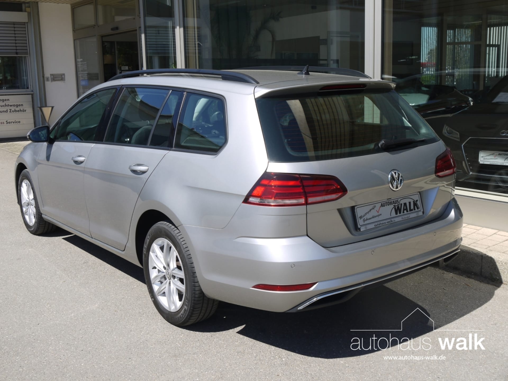 Volkswagen Golf Variant Comfortline