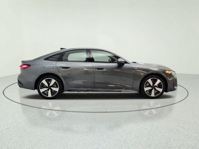 2026 Audi A5 Sedan