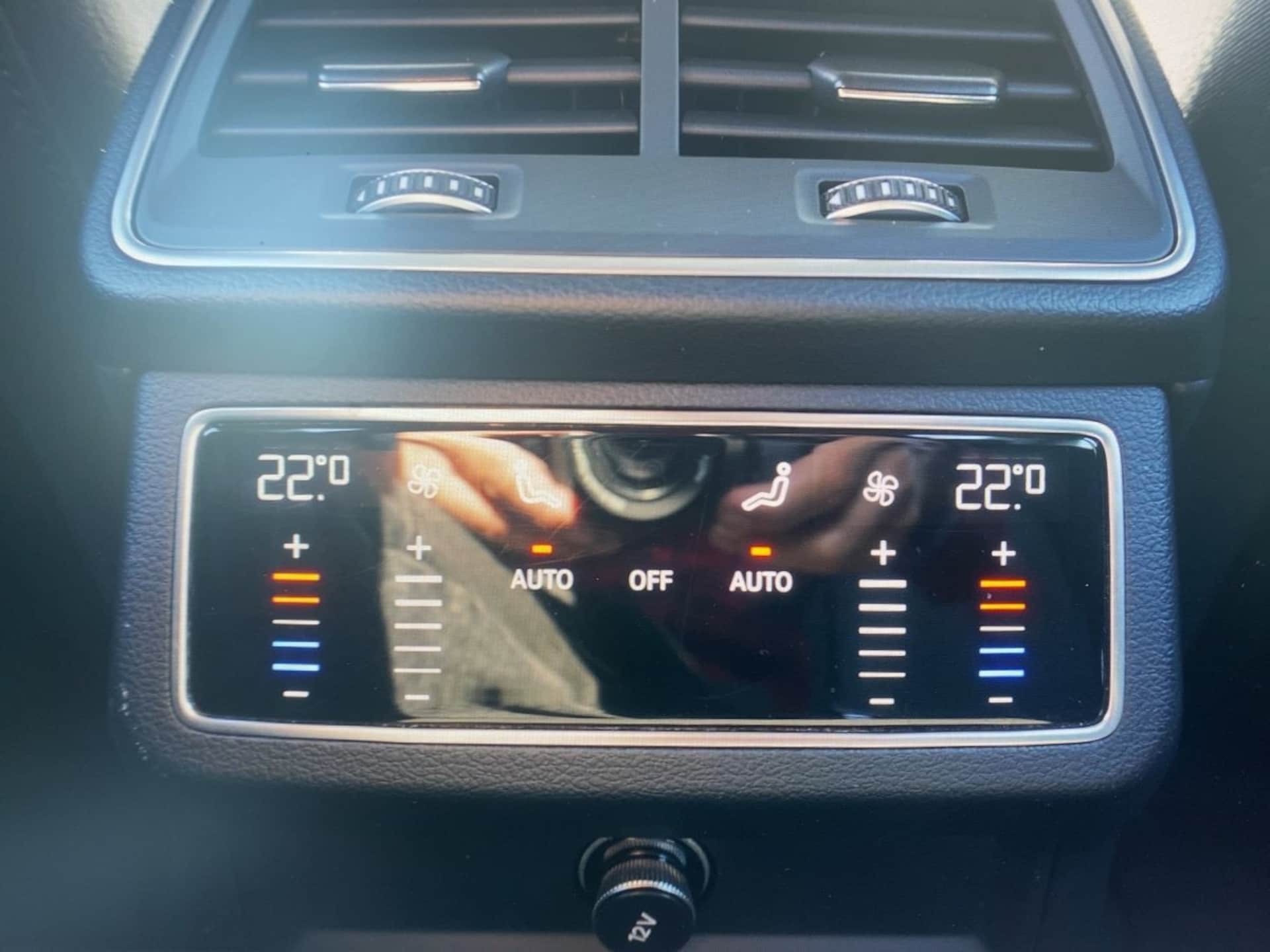 Audi A6 Limousine