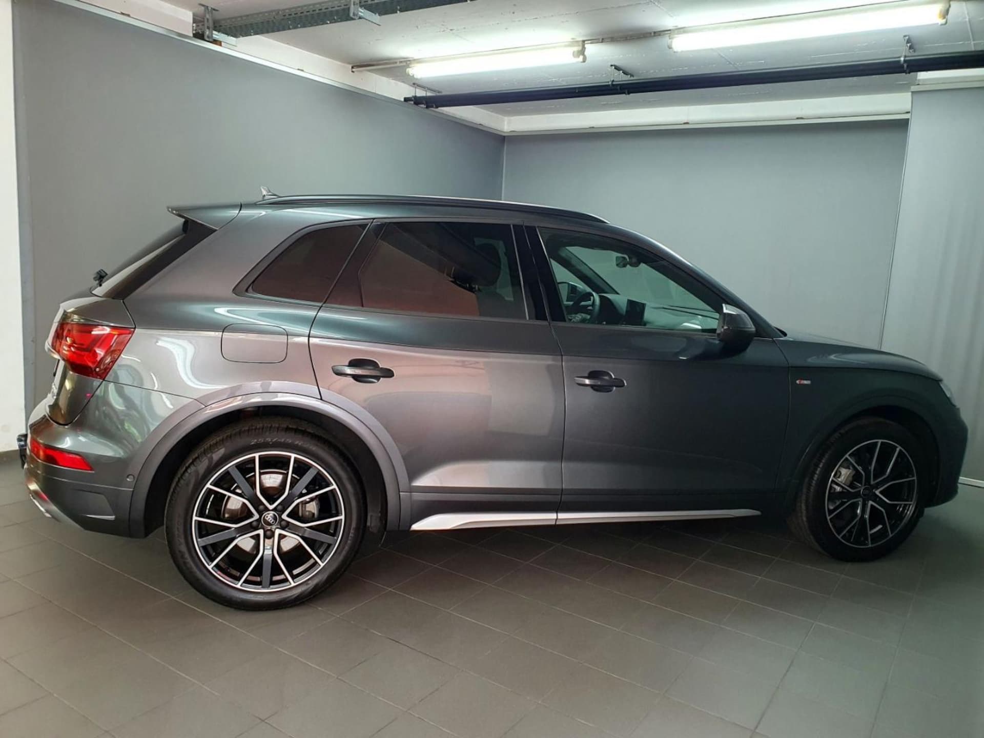 Audi Q5 SUV S line