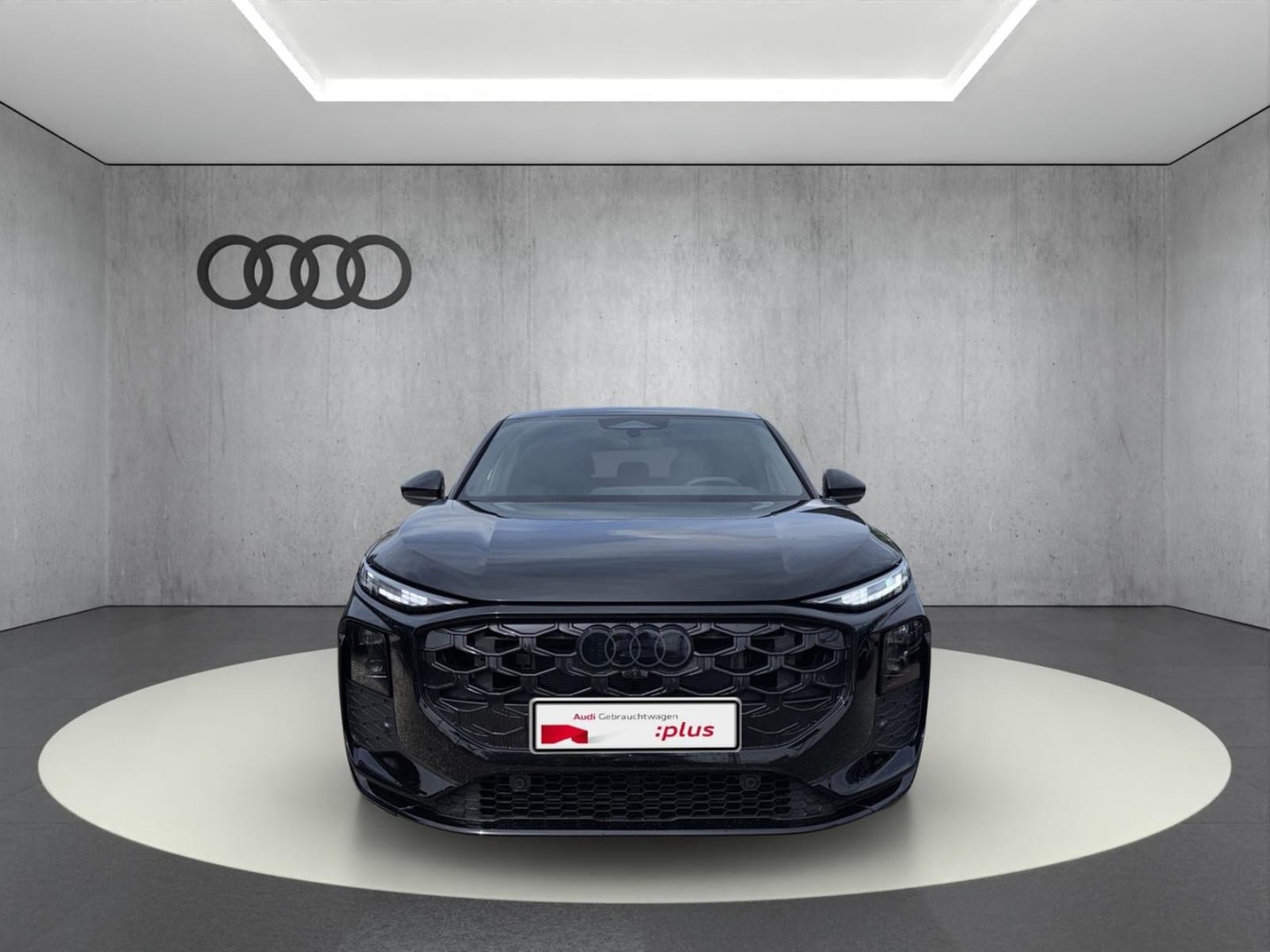 Audi Q3 Sportback – Bild 2