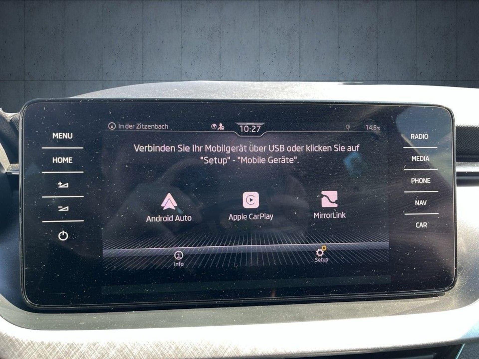 Skoda Scala Ambition