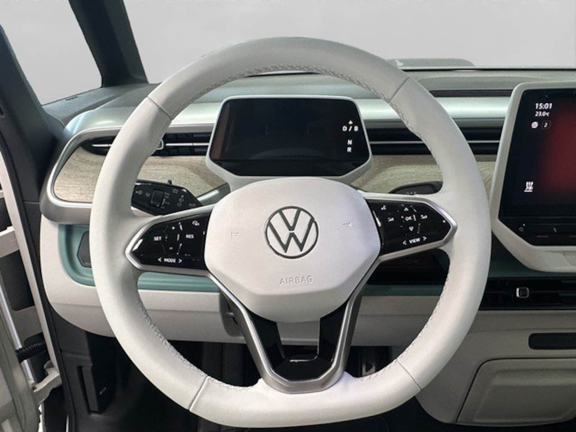 Volkswagen ID. Buzz Pro