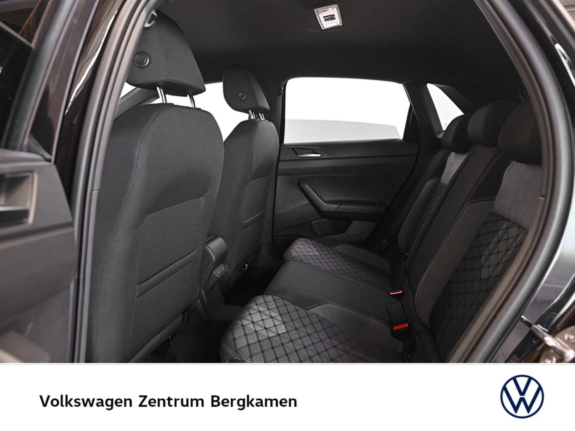 Volkswagen Polo R-Line