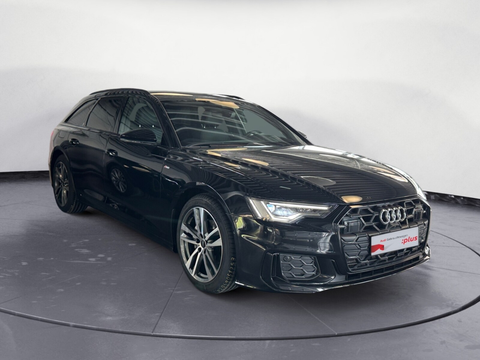 Audi A6 Avant – Bild 4