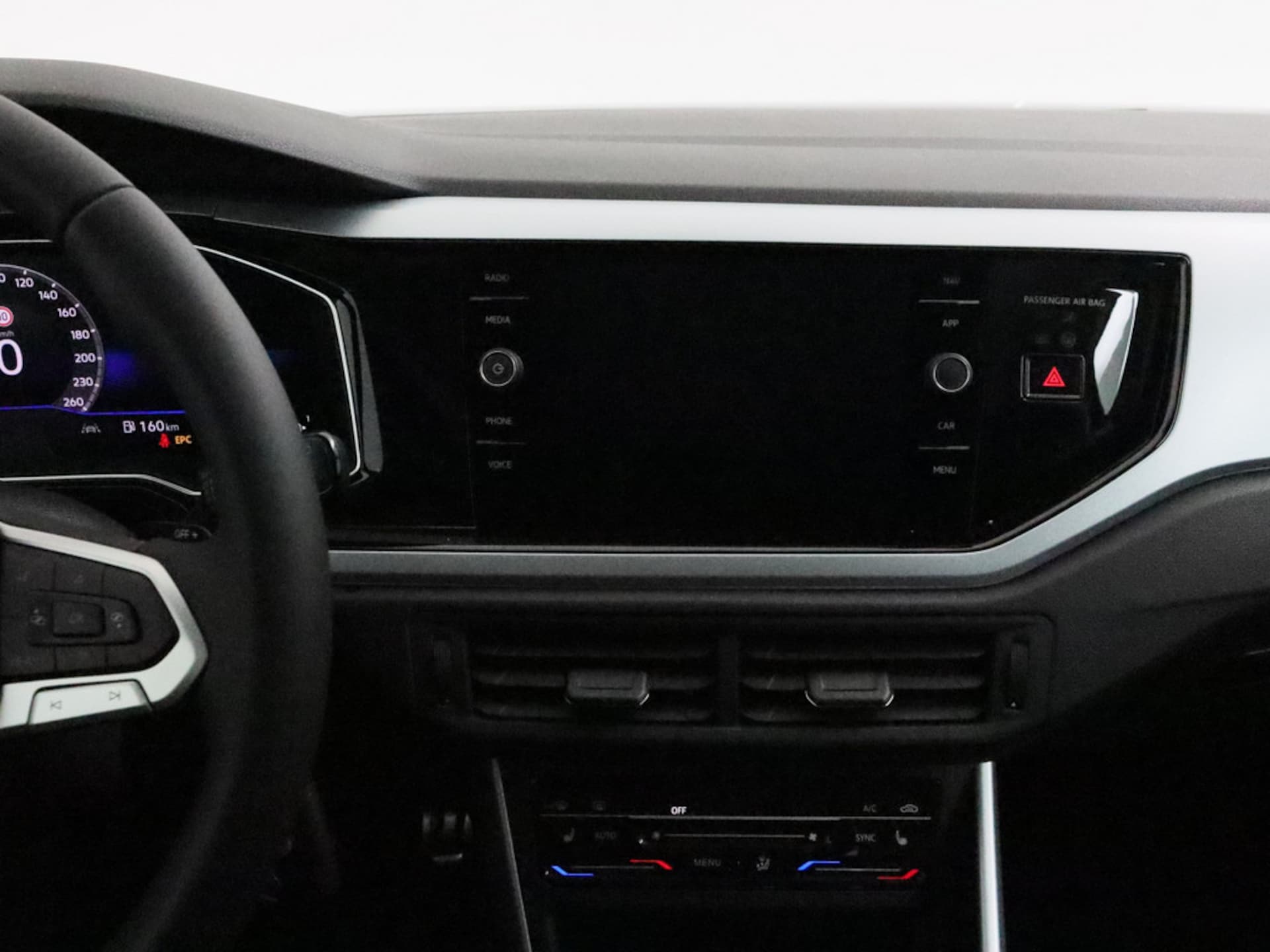 Volkswagen Polo Goal