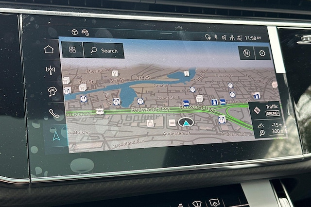 2026 Audi RS Q8 Base - Photo 18