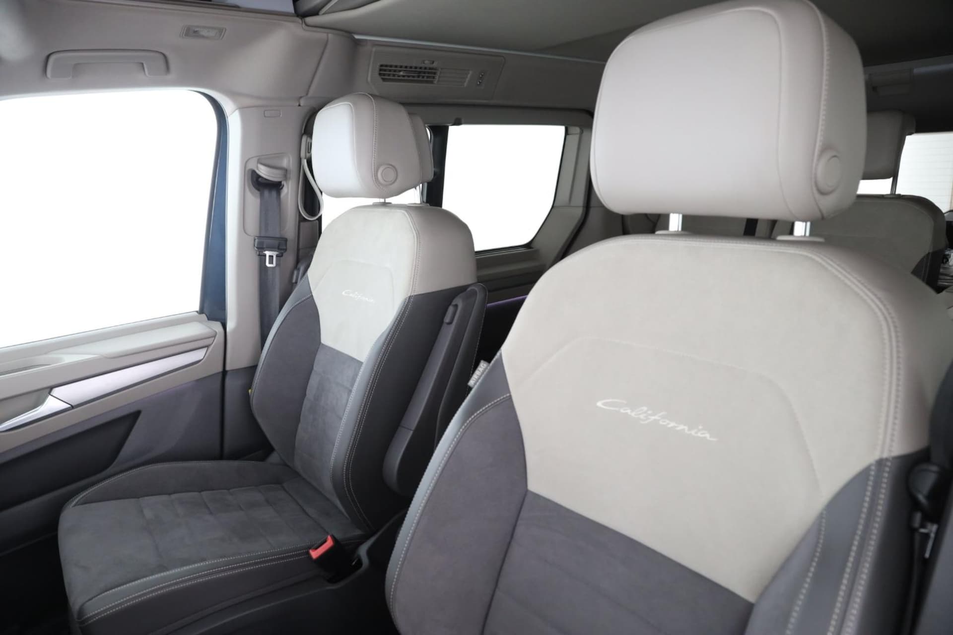 Volkswagen California Ocean