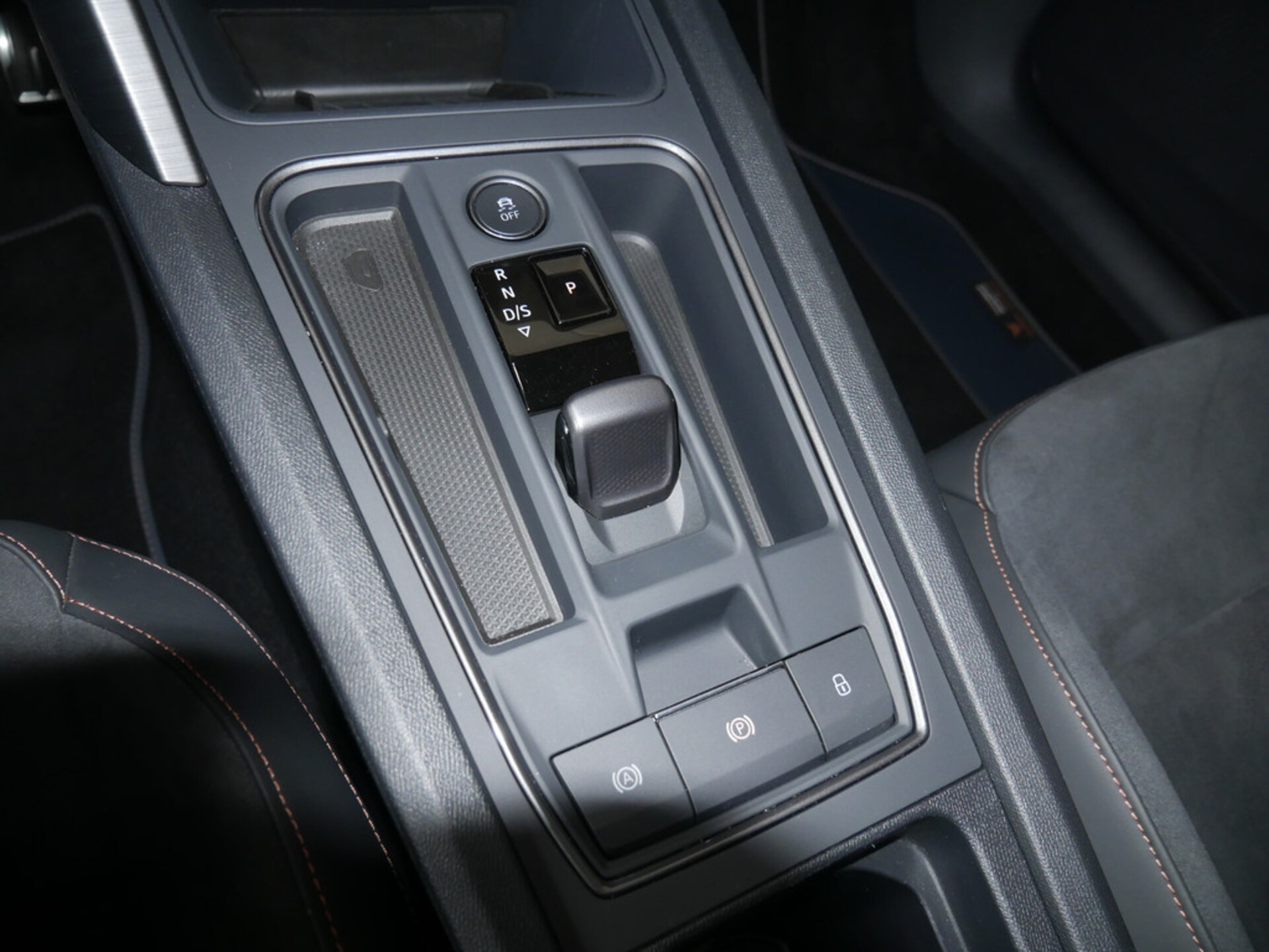 CUPRA Formentor VZ