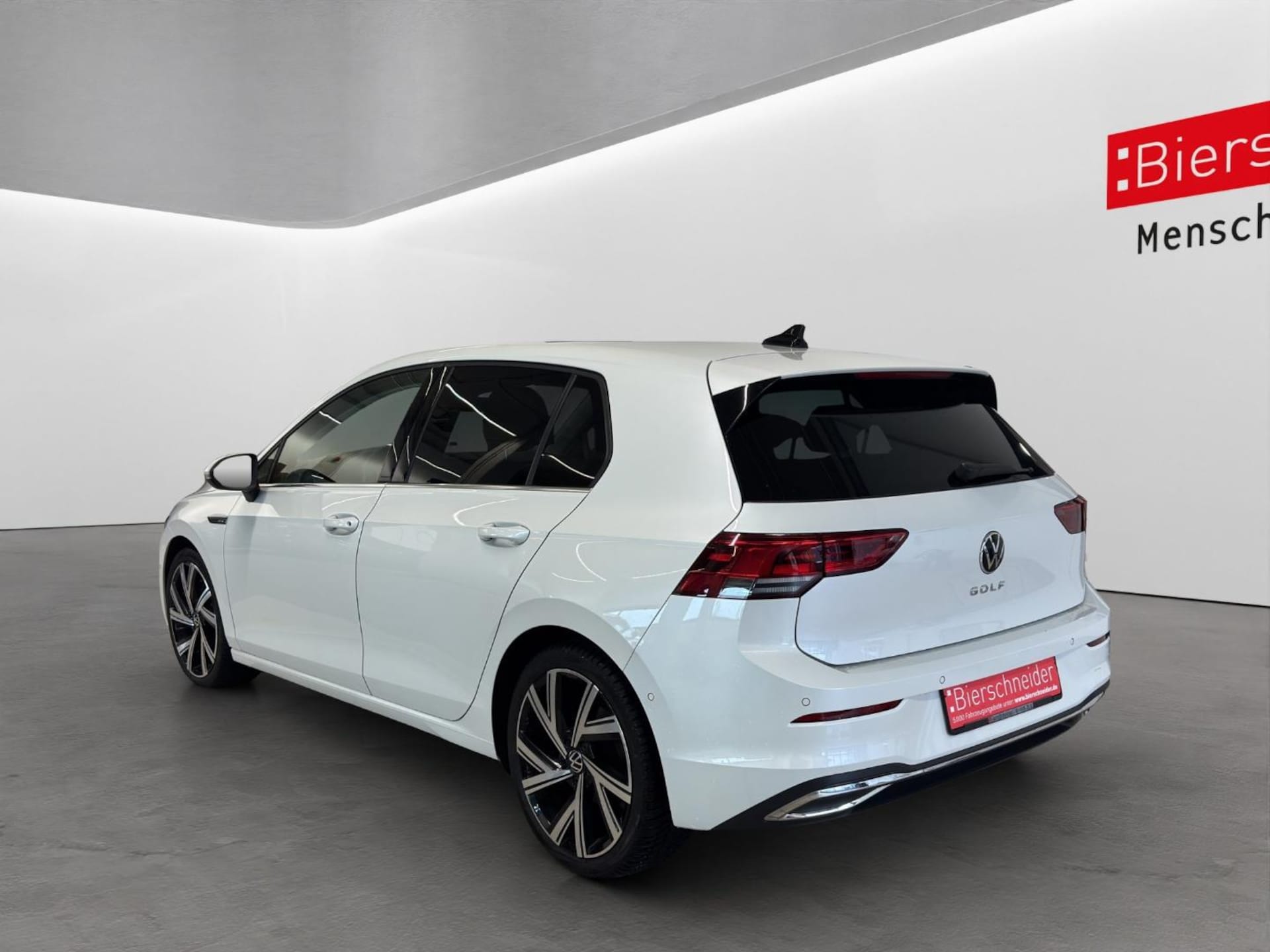 Volkswagen Golf Style