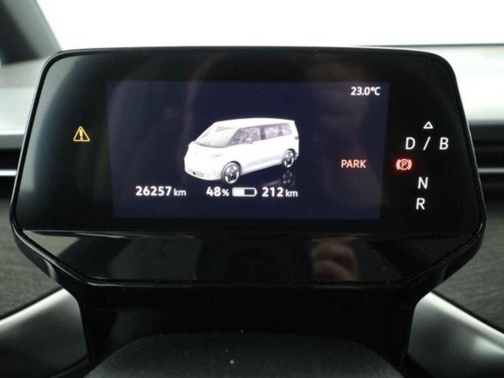 Volkswagen ID. Buzz Pro