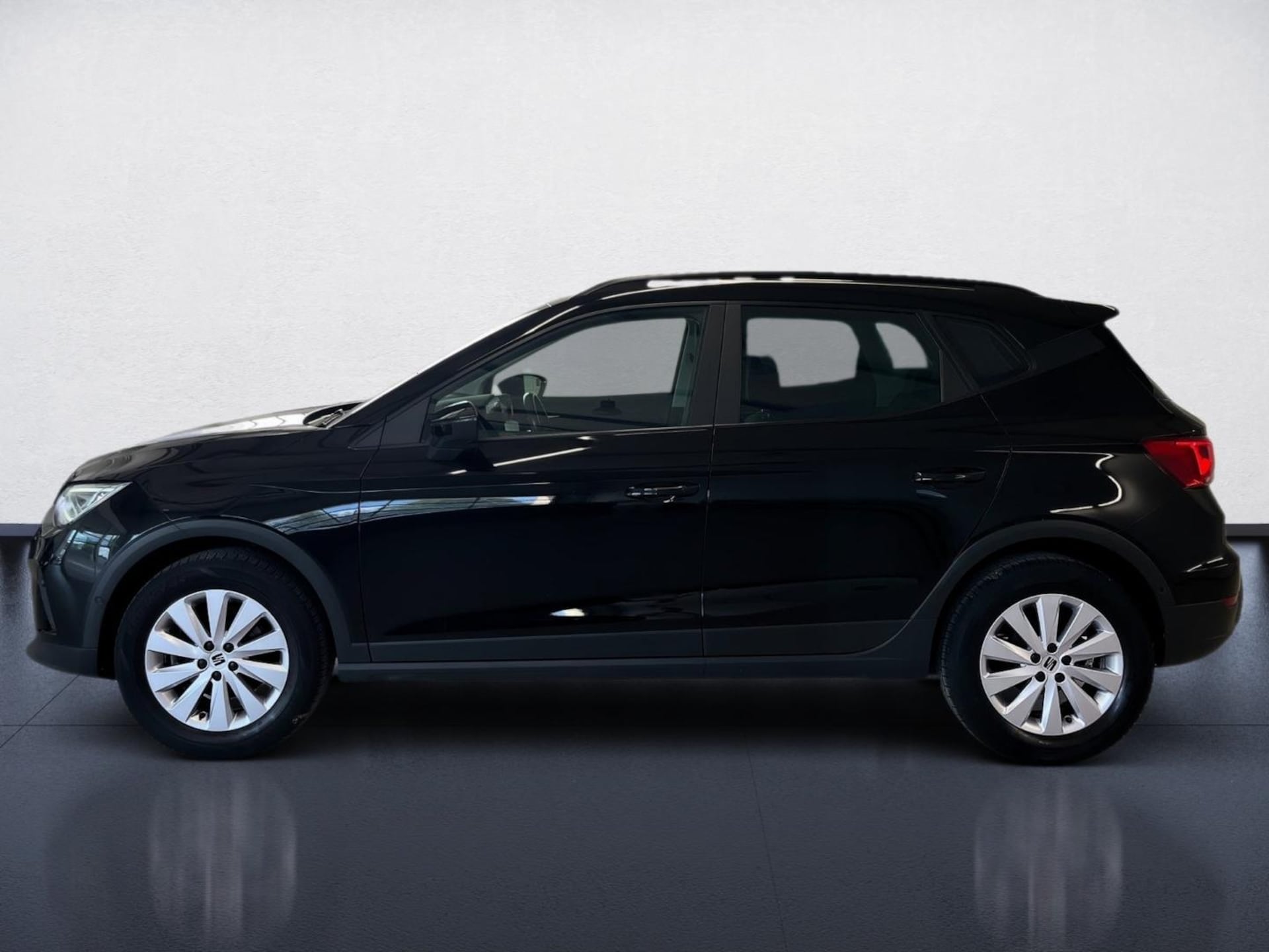 SEAT Arona Style