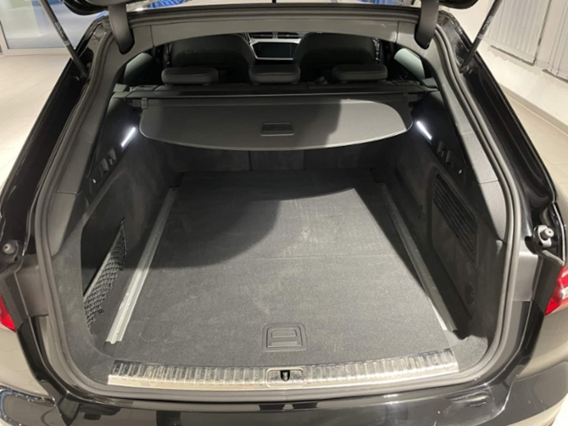 Audi A6 Avant Sport