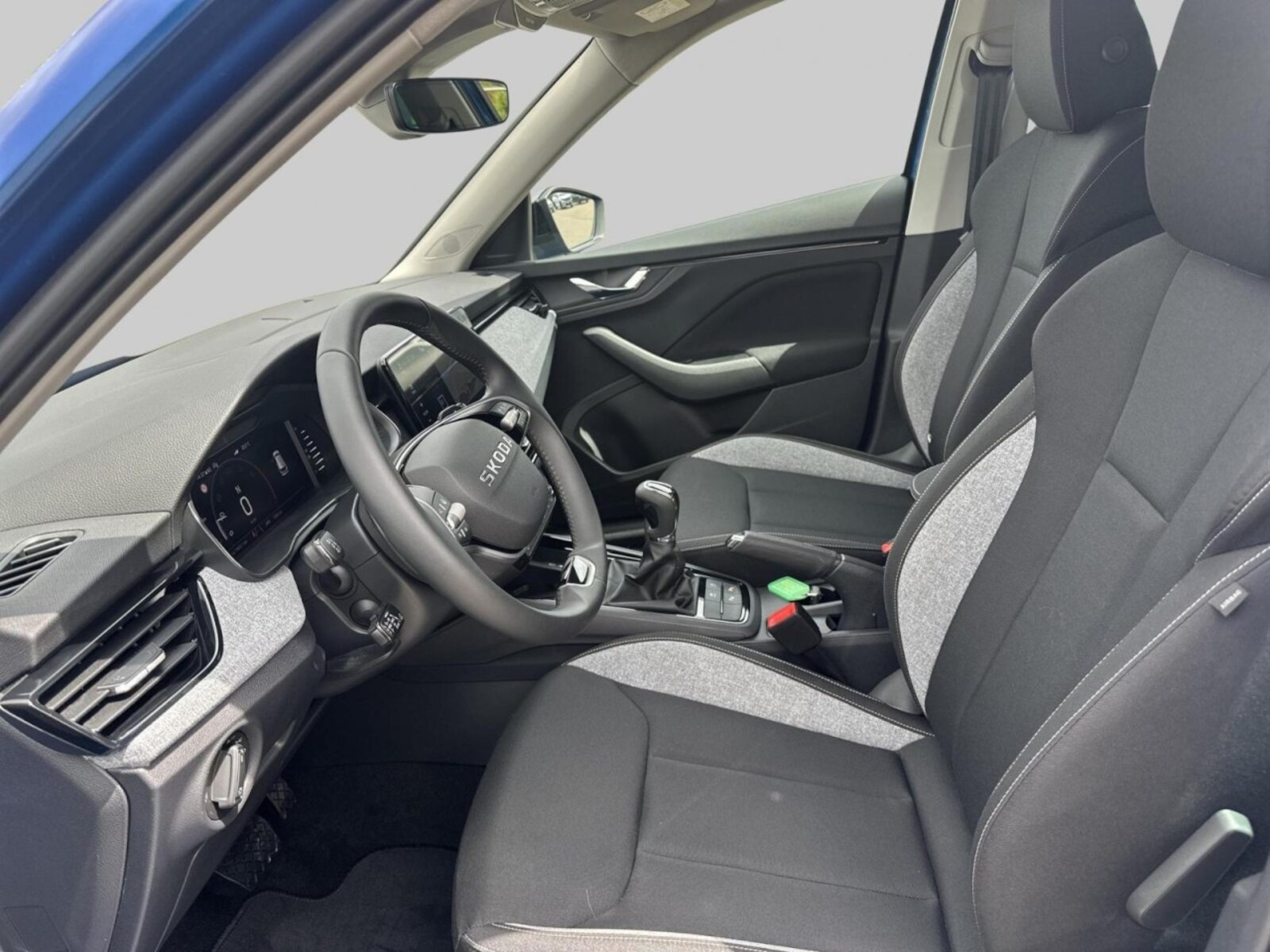 Škoda Kamiq – Bild 13