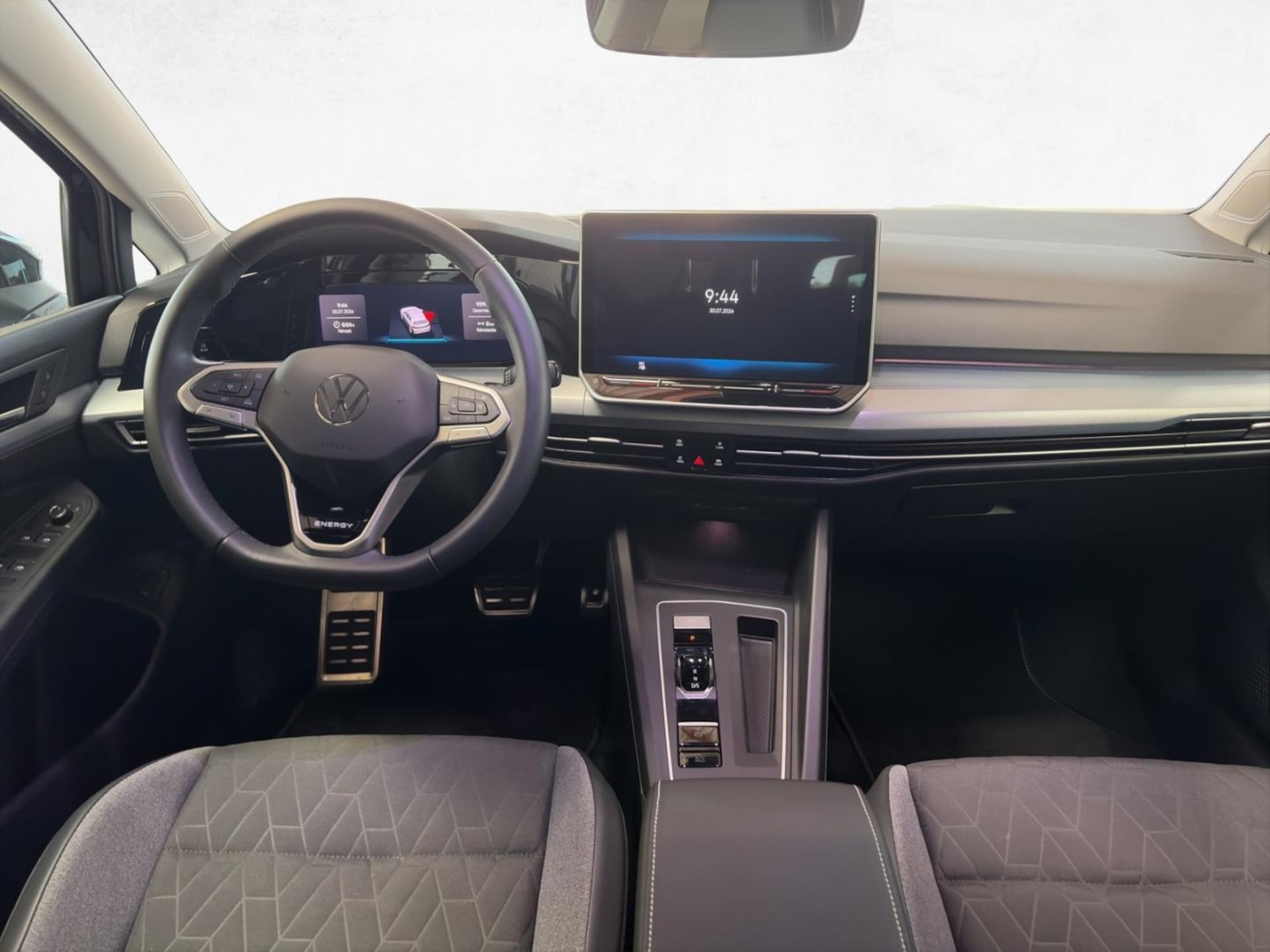 Volkswagen Golf ENERGY
