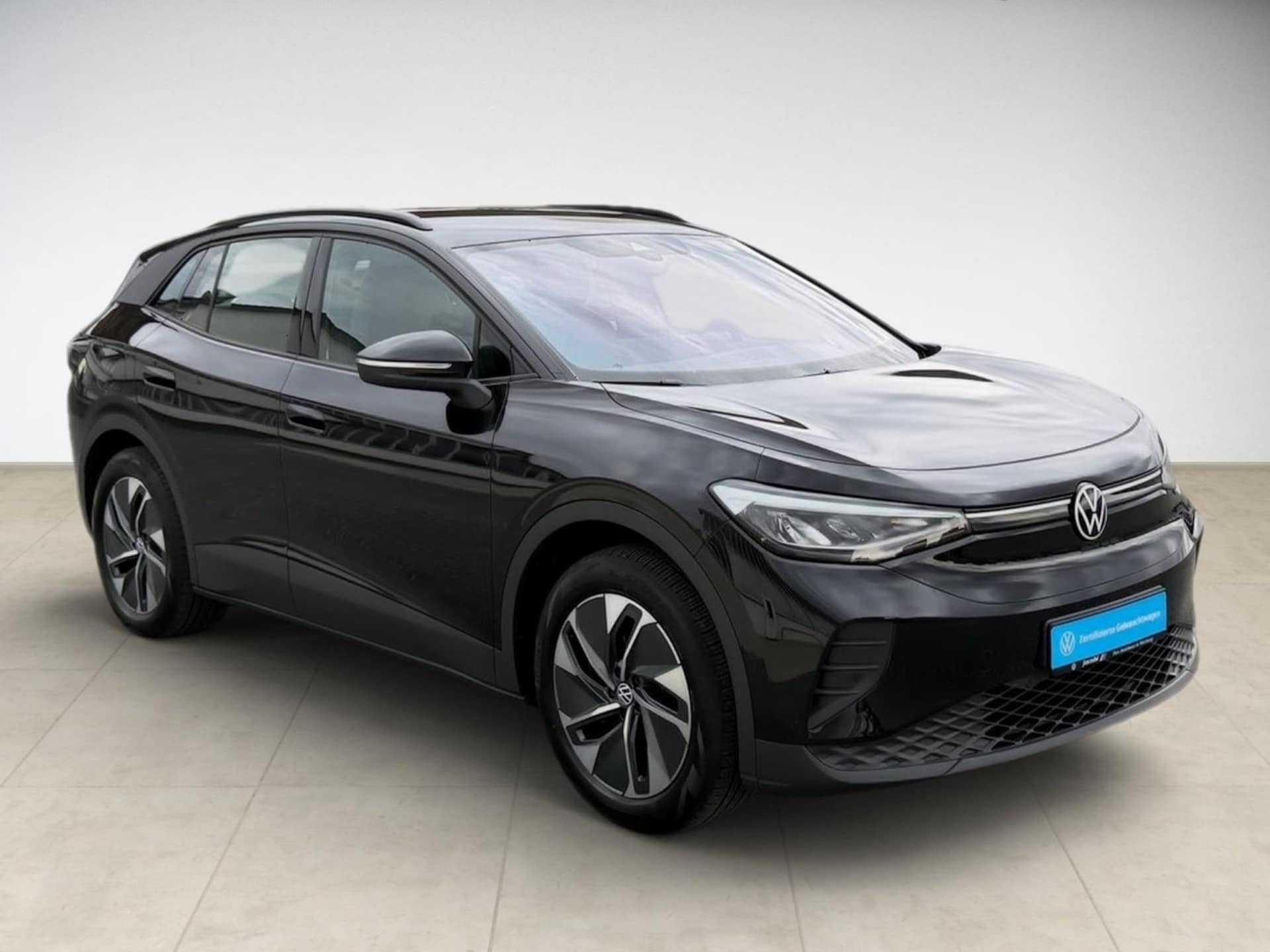 Volkswagen ID.4 Pro
