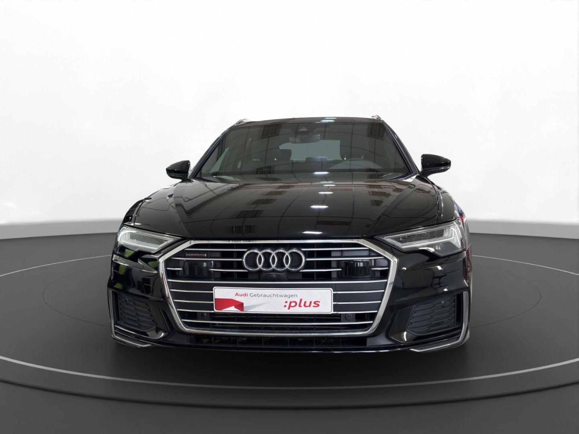 Audi A6 Avant TFSI e Sport