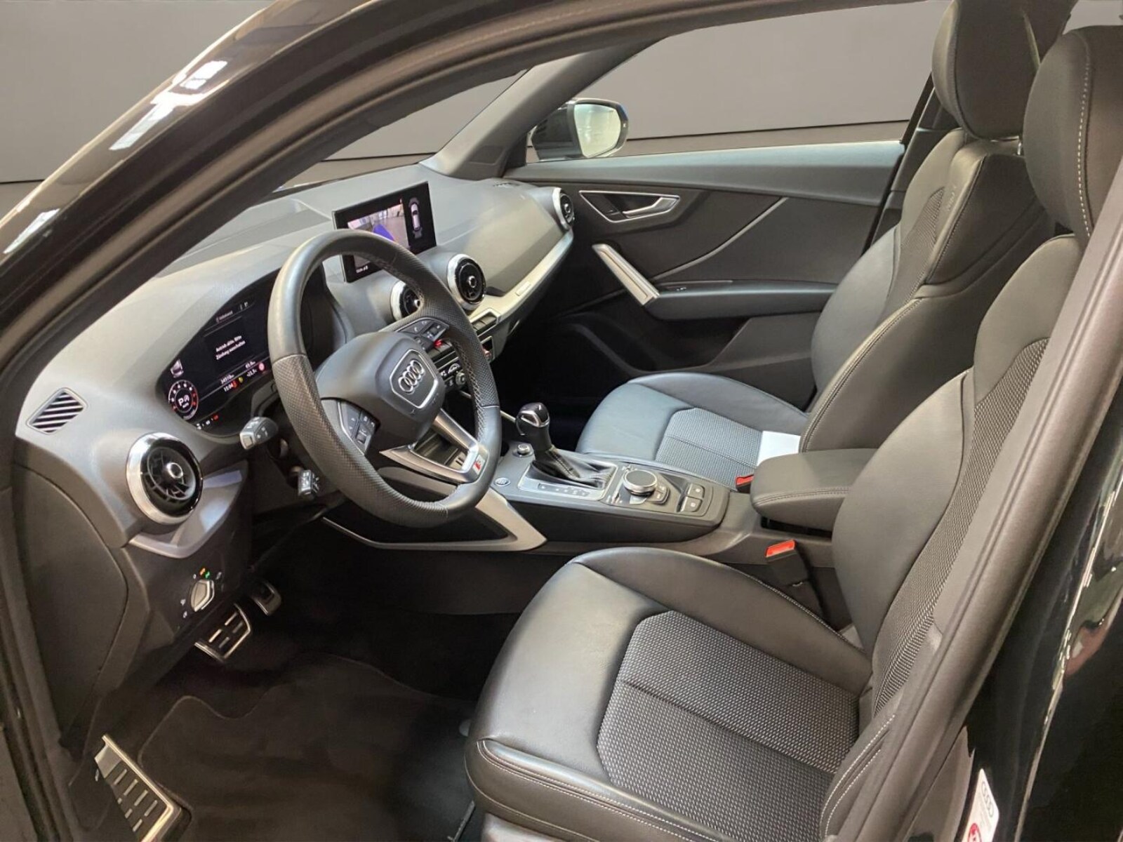 Audi Q2 – Bild 8