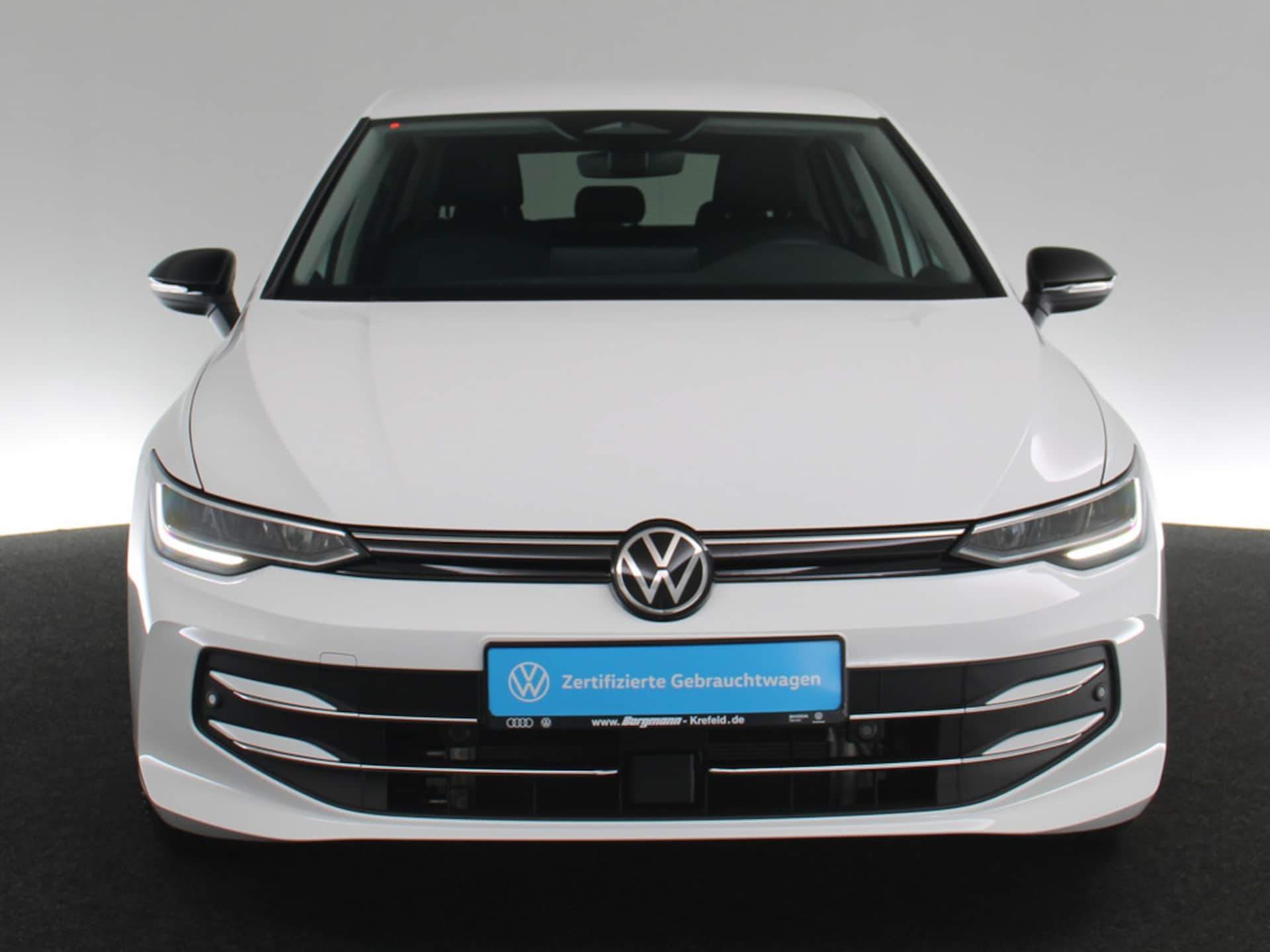 Volkswagen Golf ENERGY
