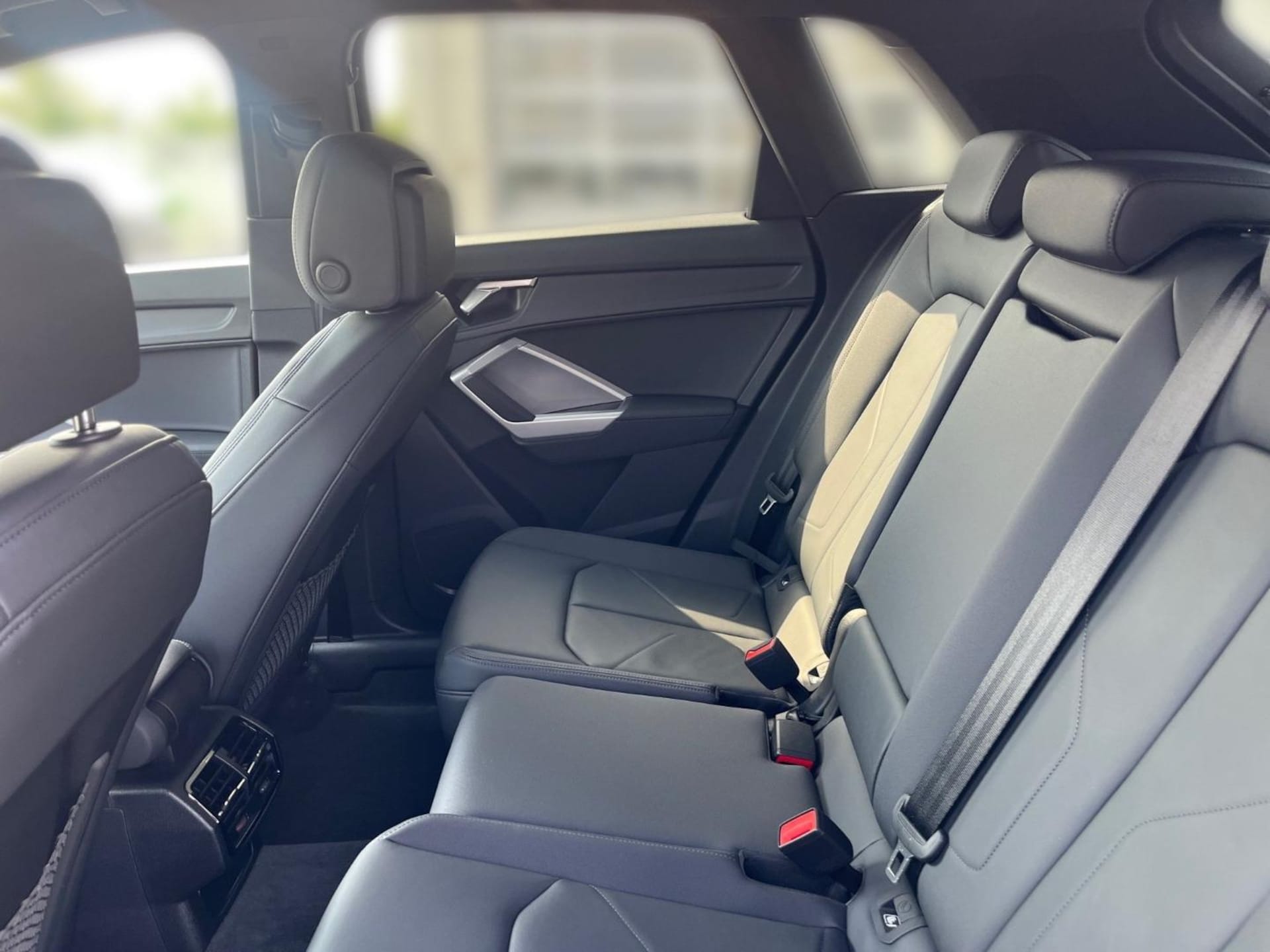 Audi Q3 SUV