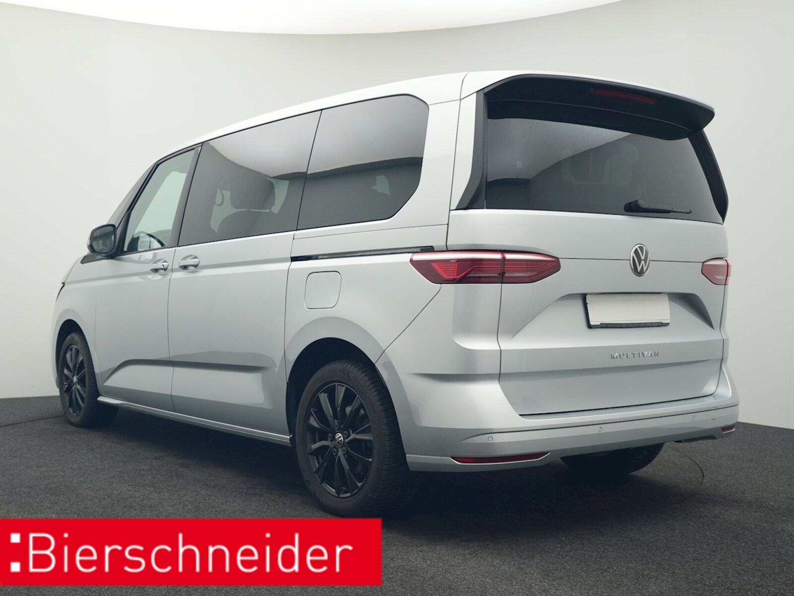 Volkswagen Multivan – Bild 5
