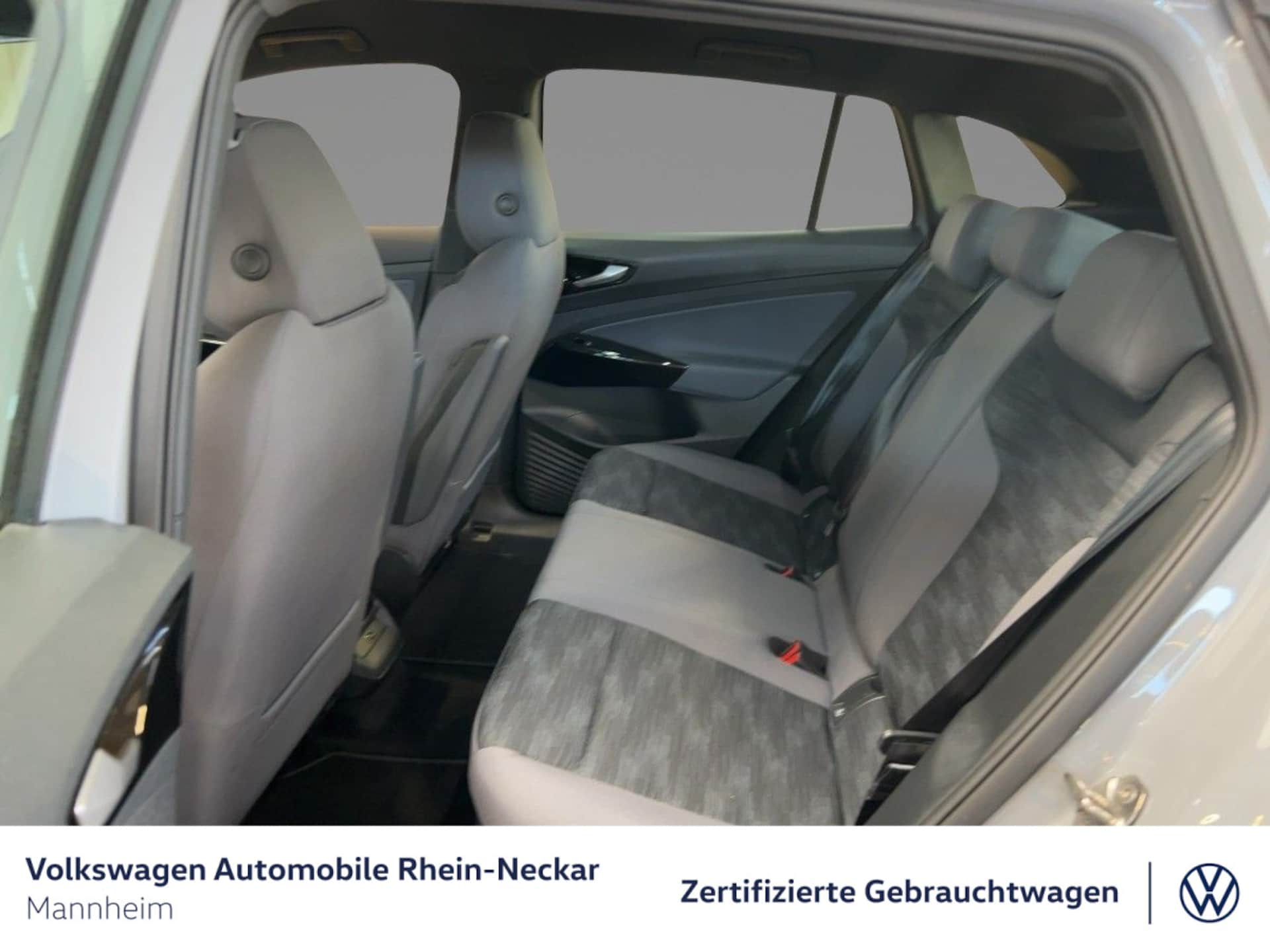 Volkswagen ID.4 Pure