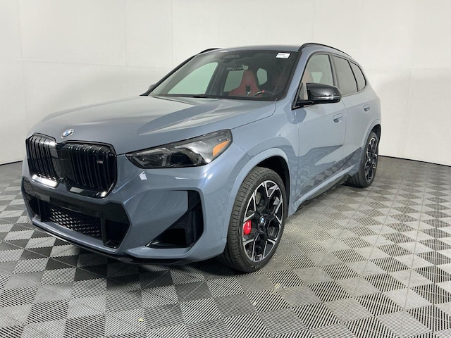 2024 BMW X1