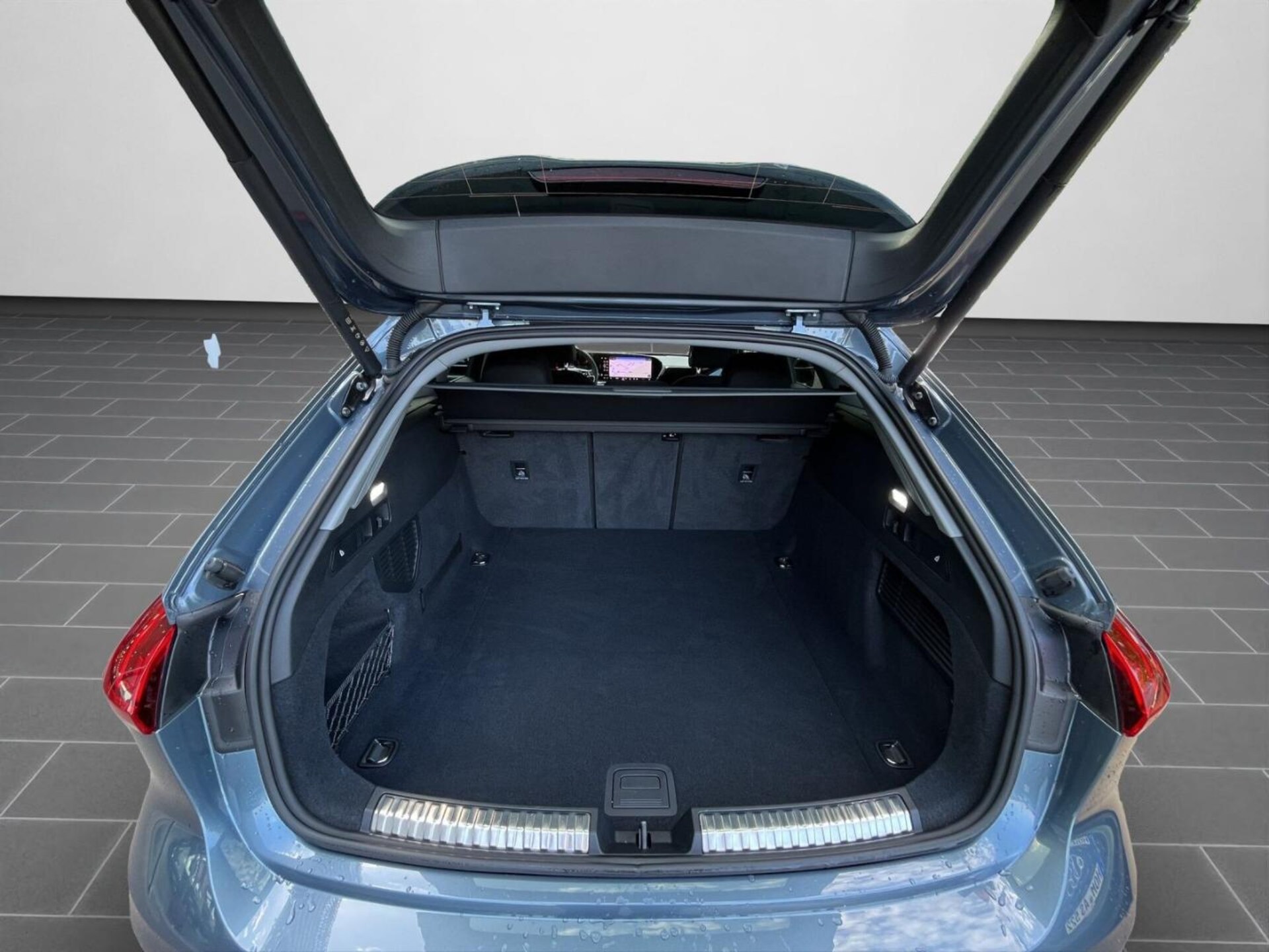 Audi A5 Avant