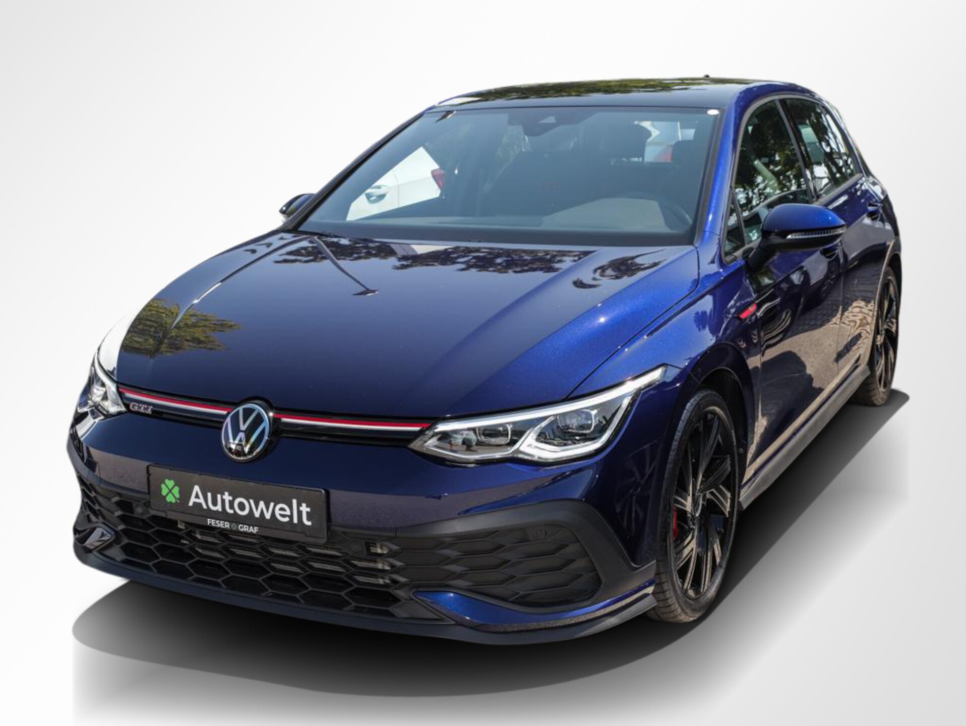 Volkswagen Golf GTI Clubsport