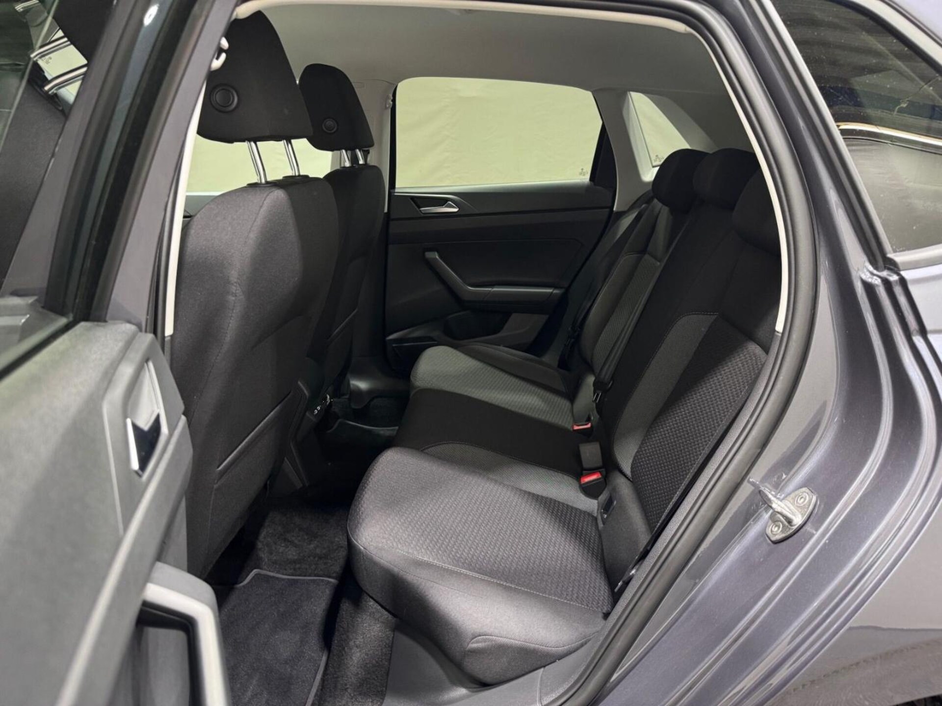 Volkswagen Polo Life