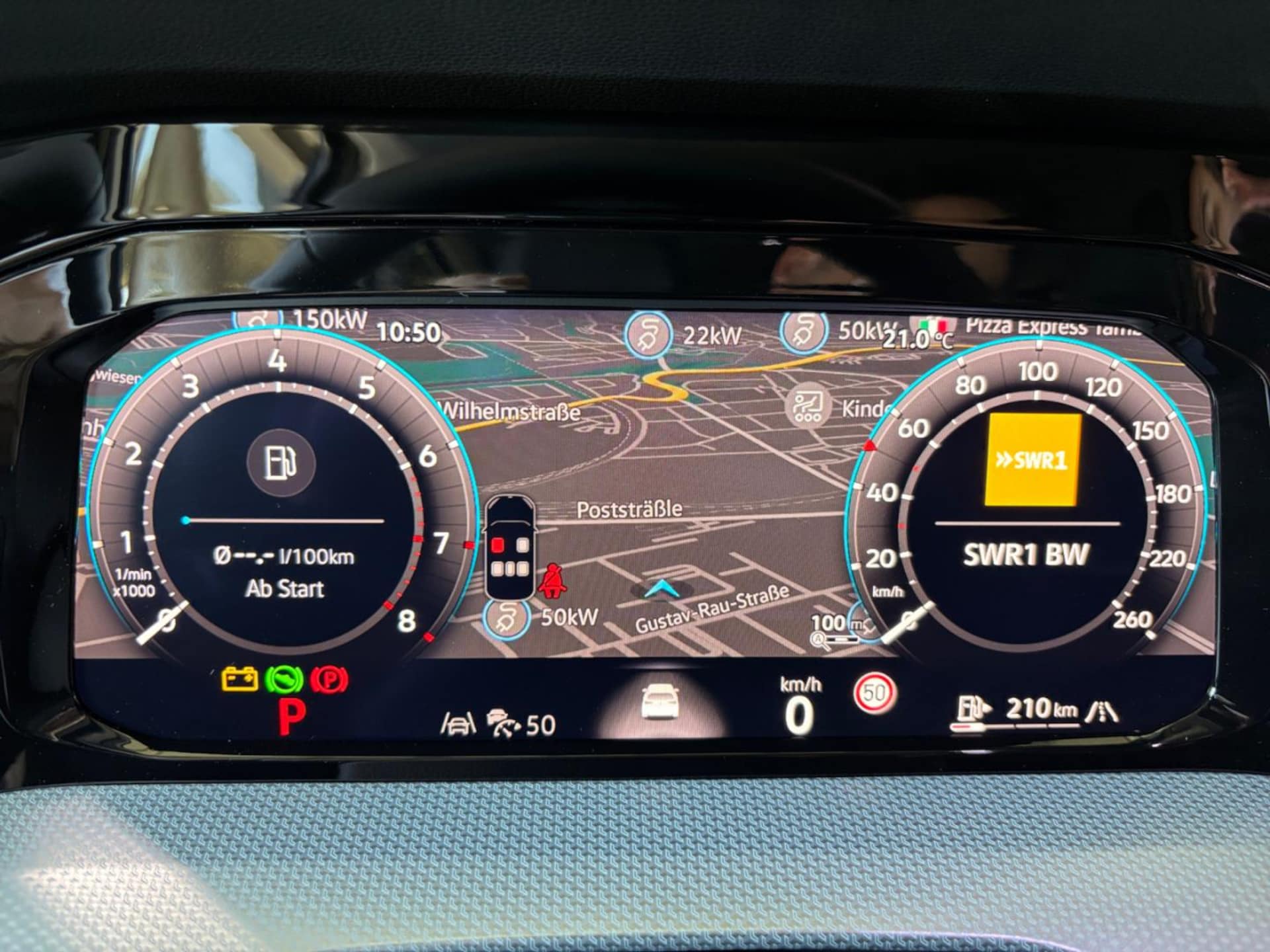 Volkswagen Golf ENERGY