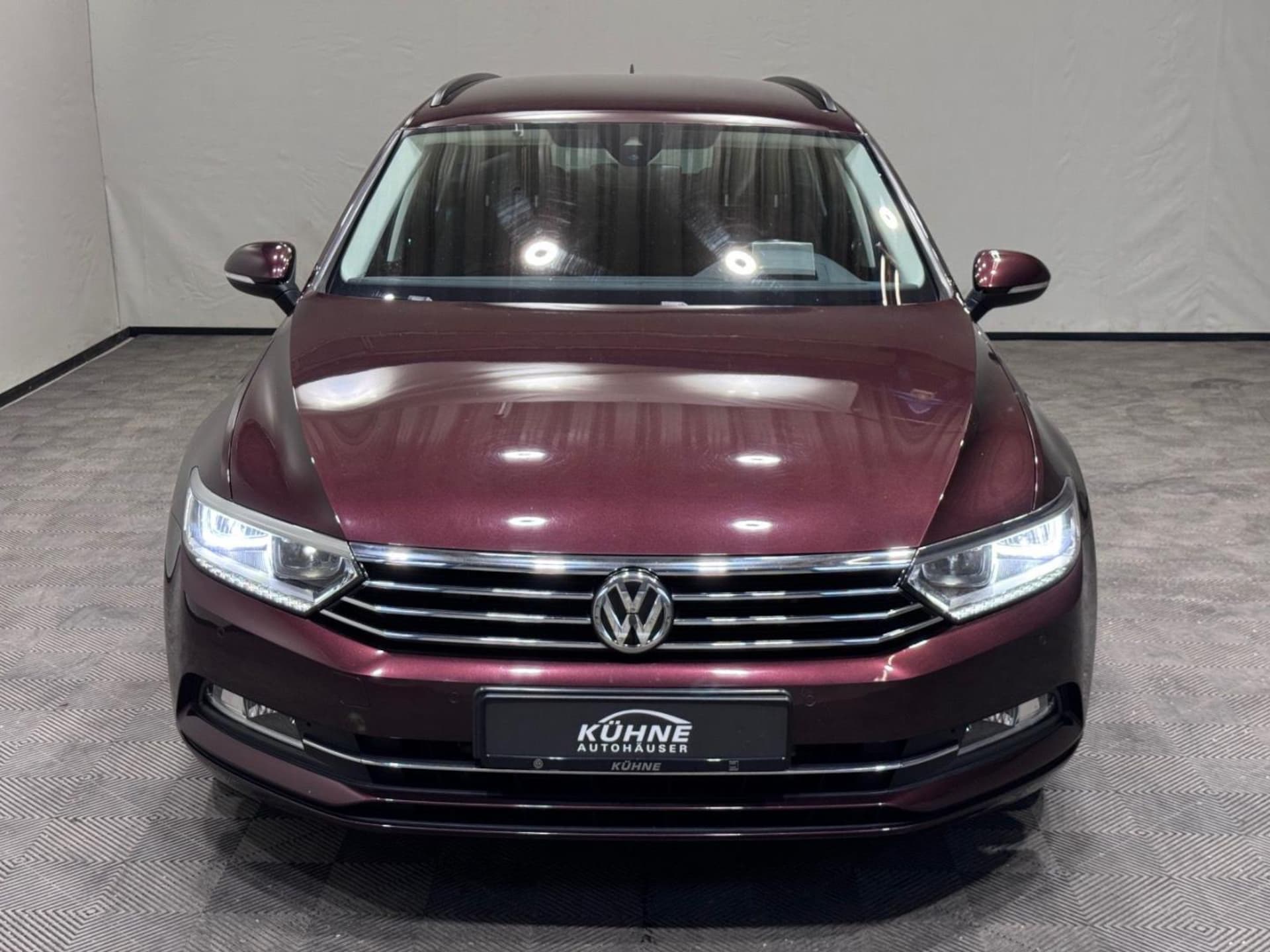 Volkswagen Passat Variant Comfortline