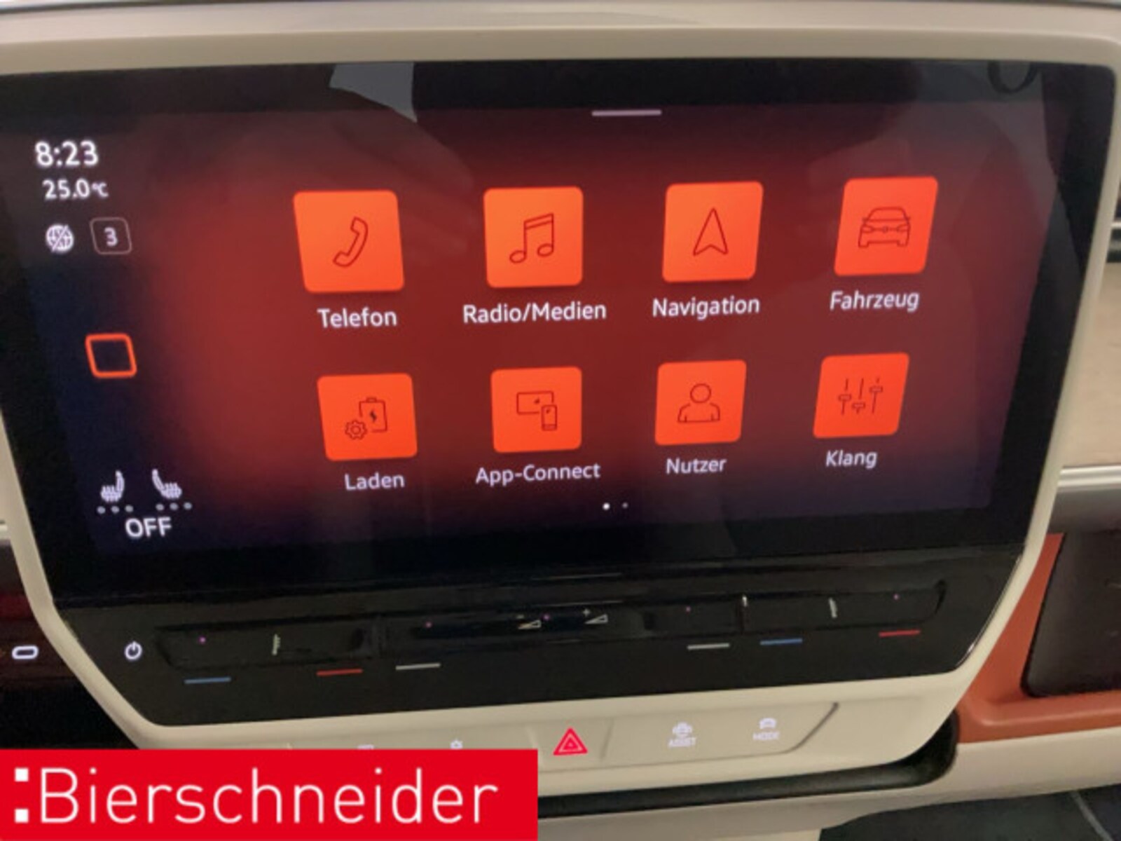 Volkswagen ID. Buzz – Bild 18