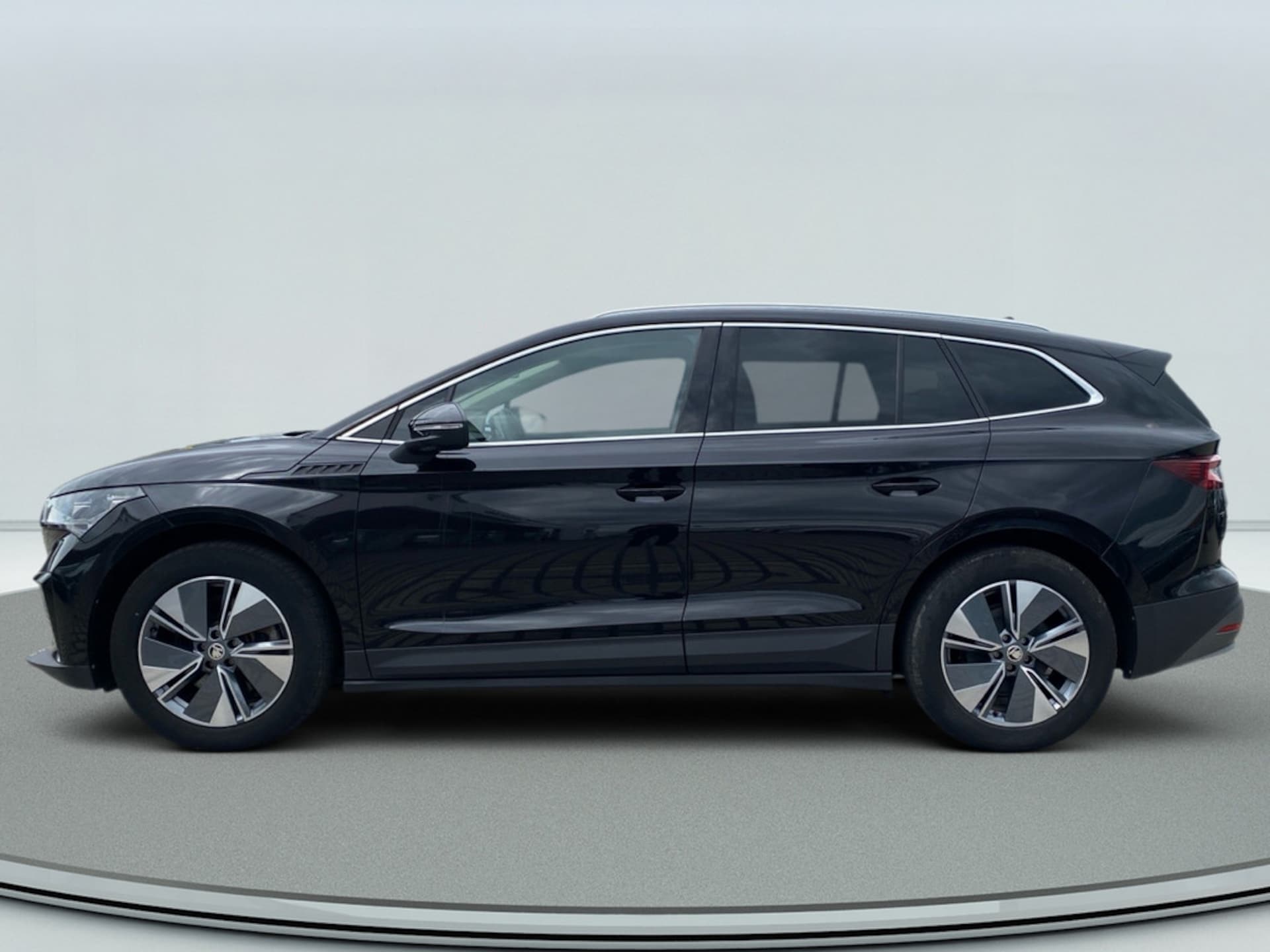 Skoda Enyaq 80